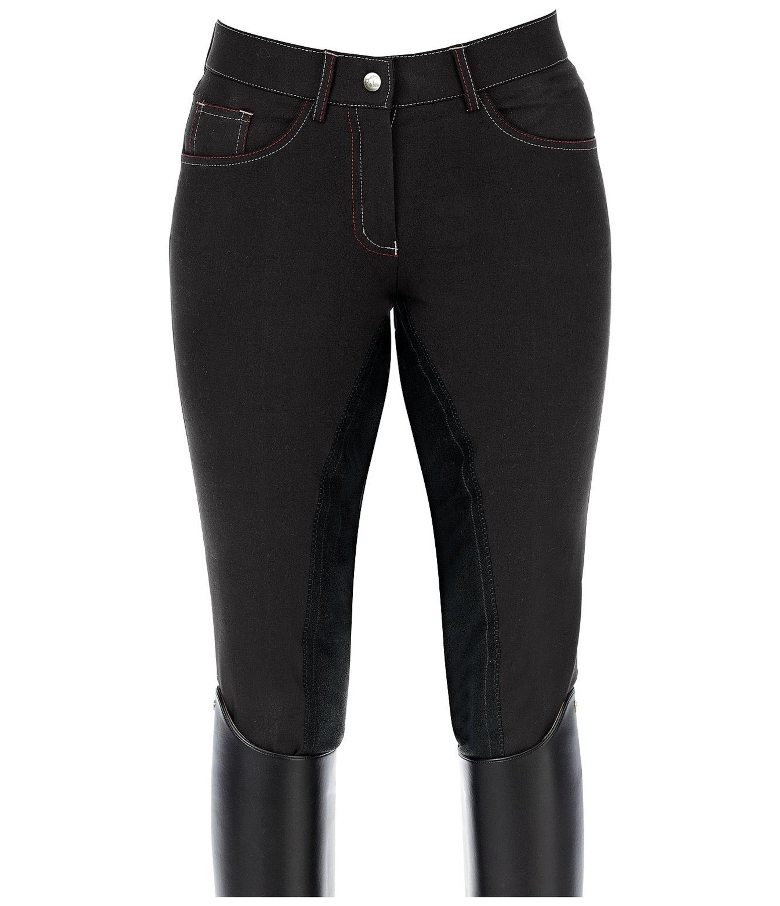 Vollbesatzreithose Juliana