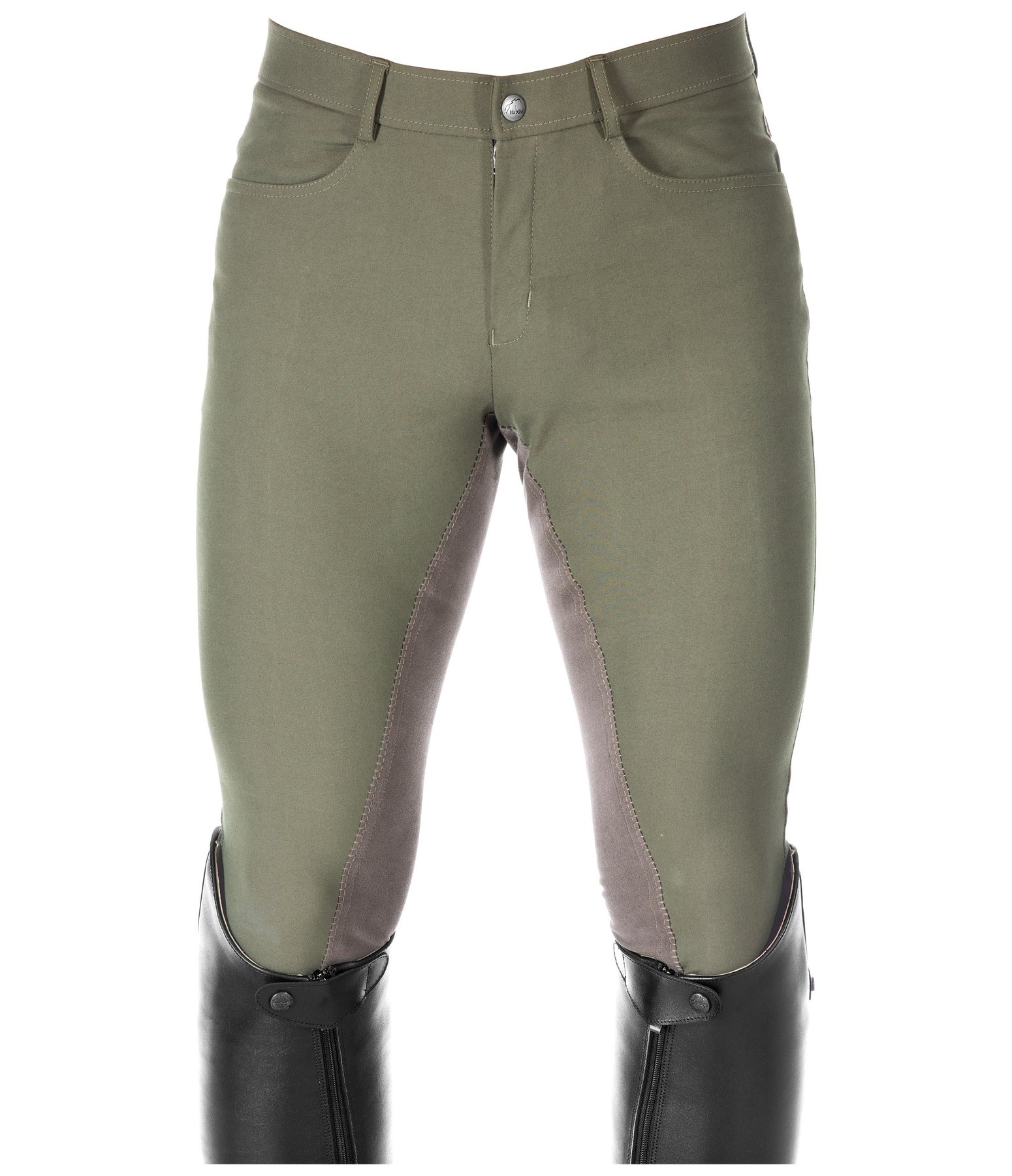 Herren Vollbesatzreithose Ben