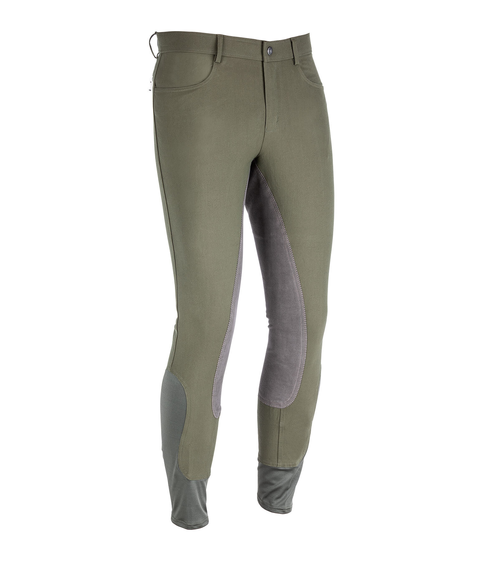 Herren Vollbesatzreithose Ben