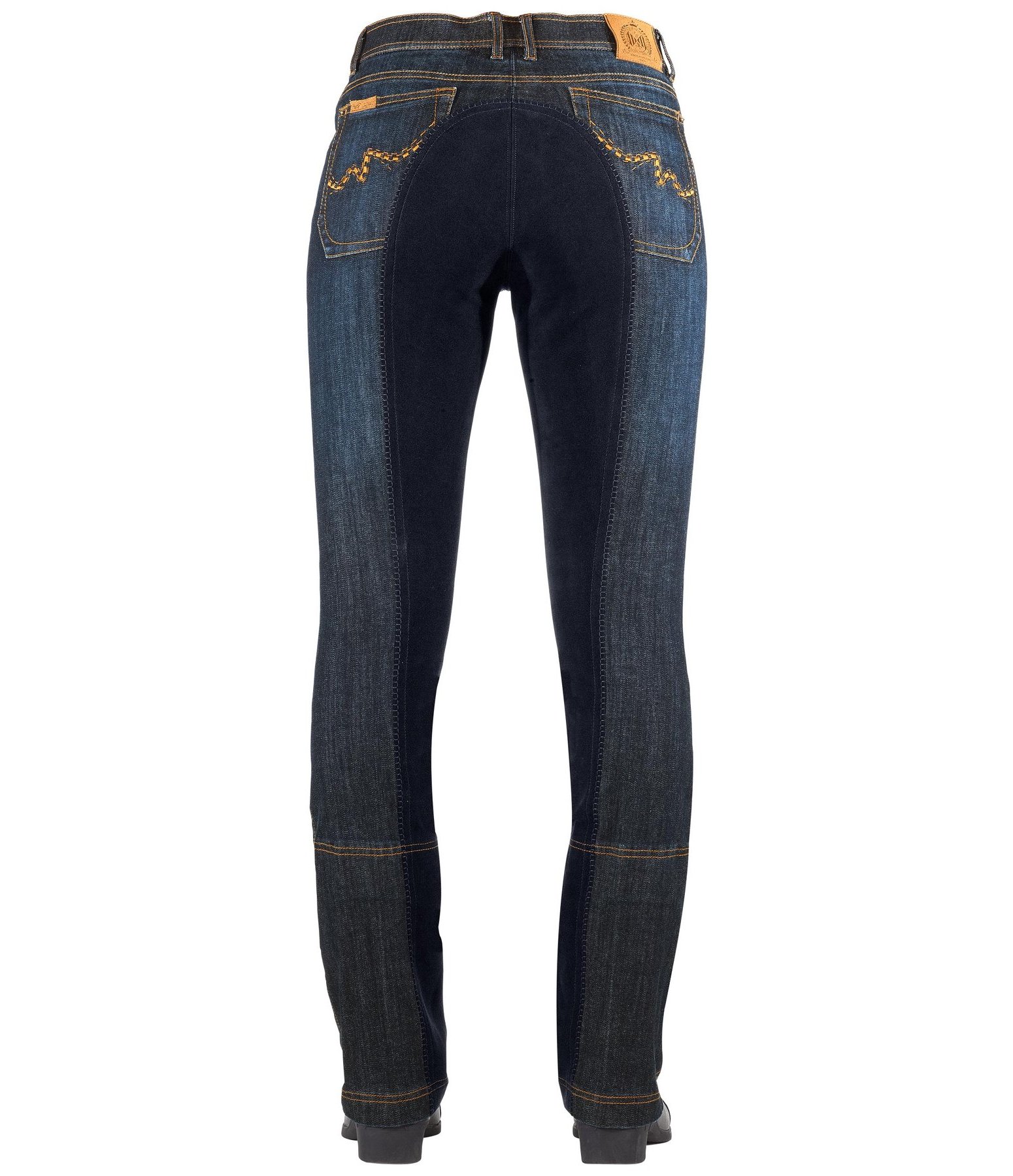 Felix Bühler Jeans-Jodhpurreithose Helena