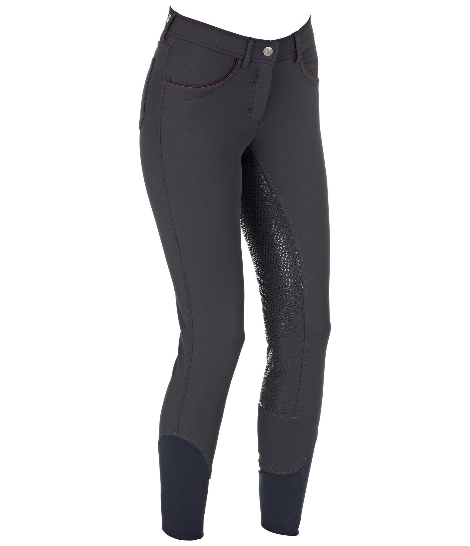 Full-Grip-Softshellreithose Carolina