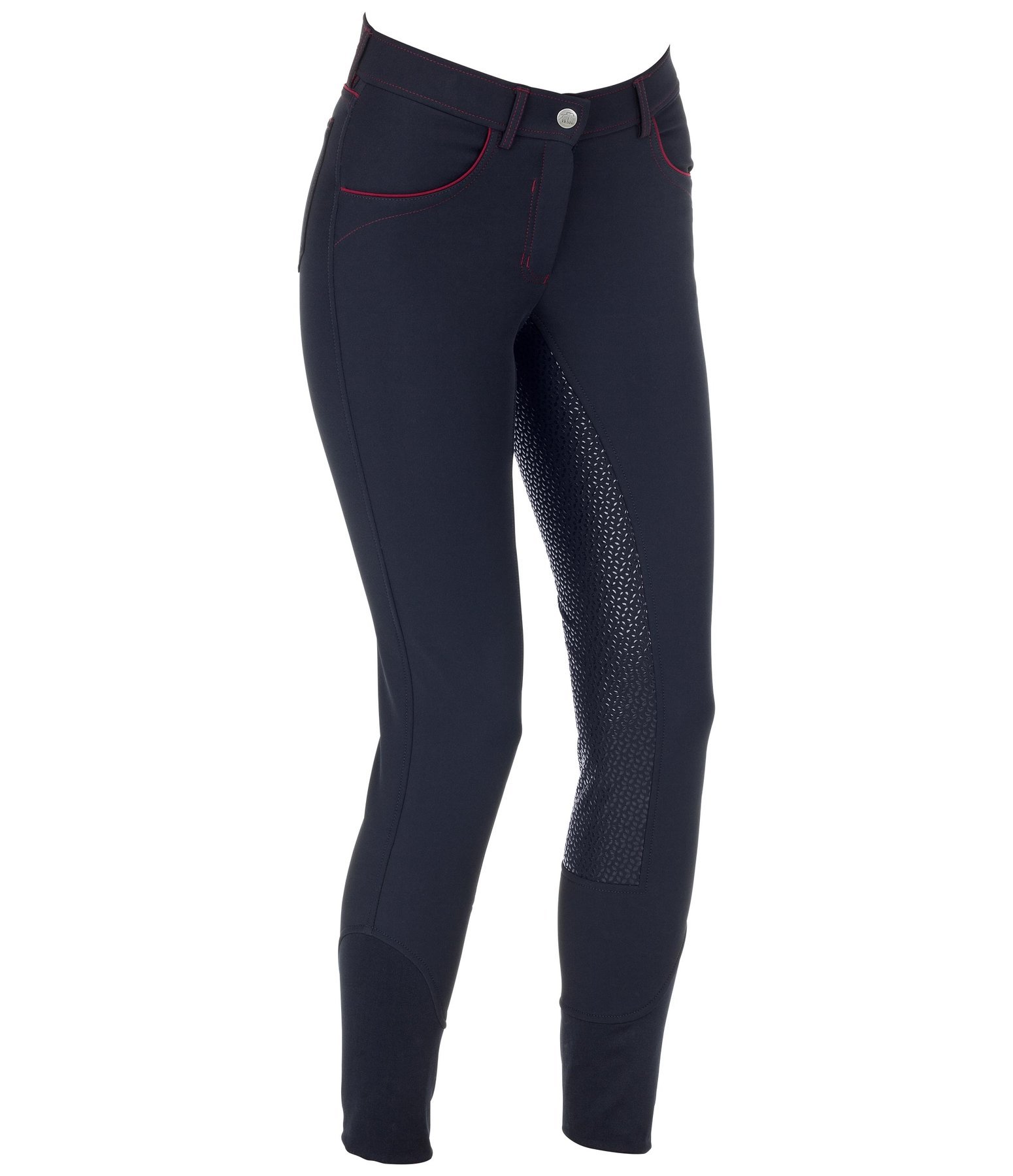 Full-Grip-Softshellreithose Carolina