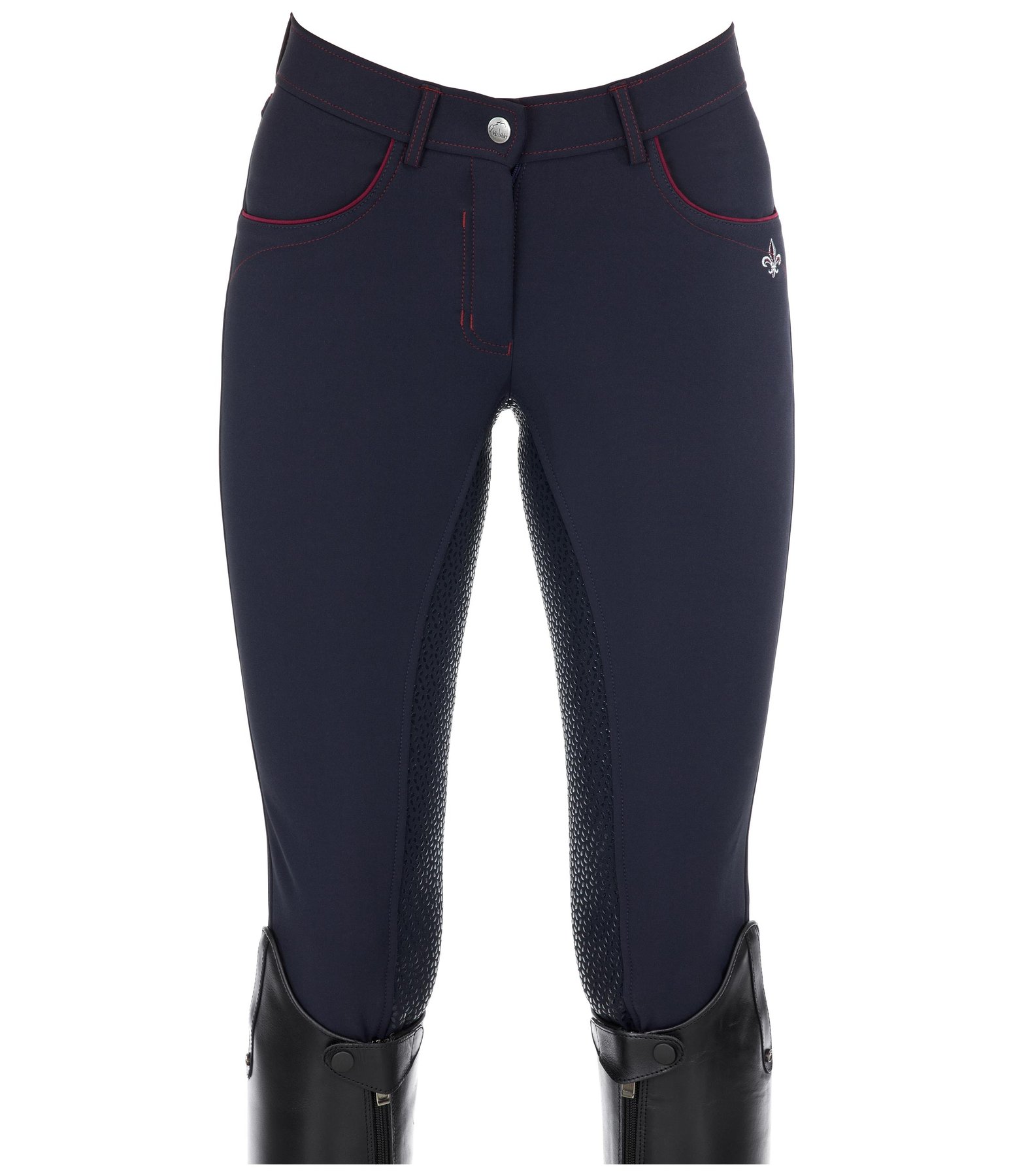 Full-Grip-Softshellreithose Carolina