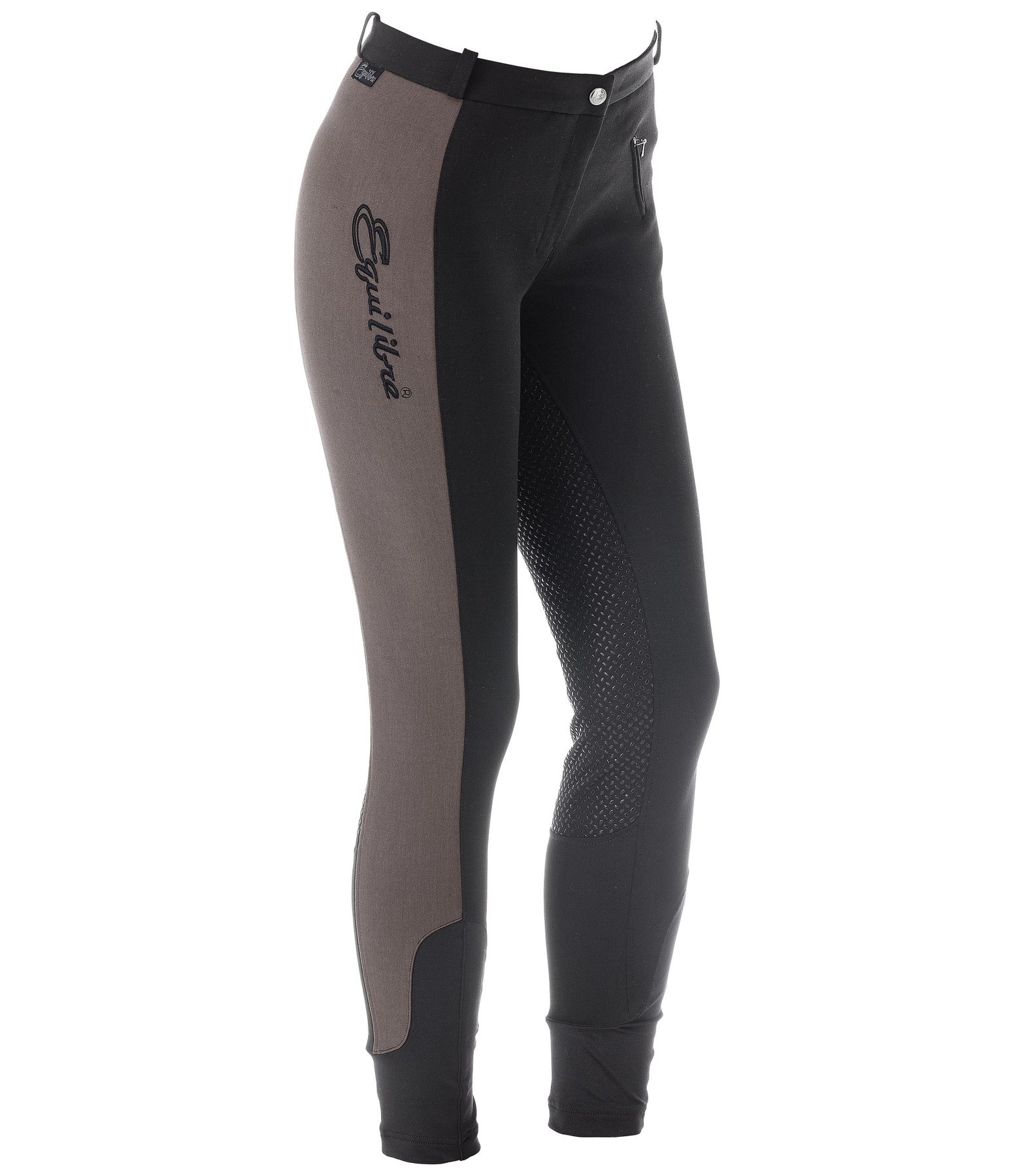 Grip-Vollbesatzreithose Elena