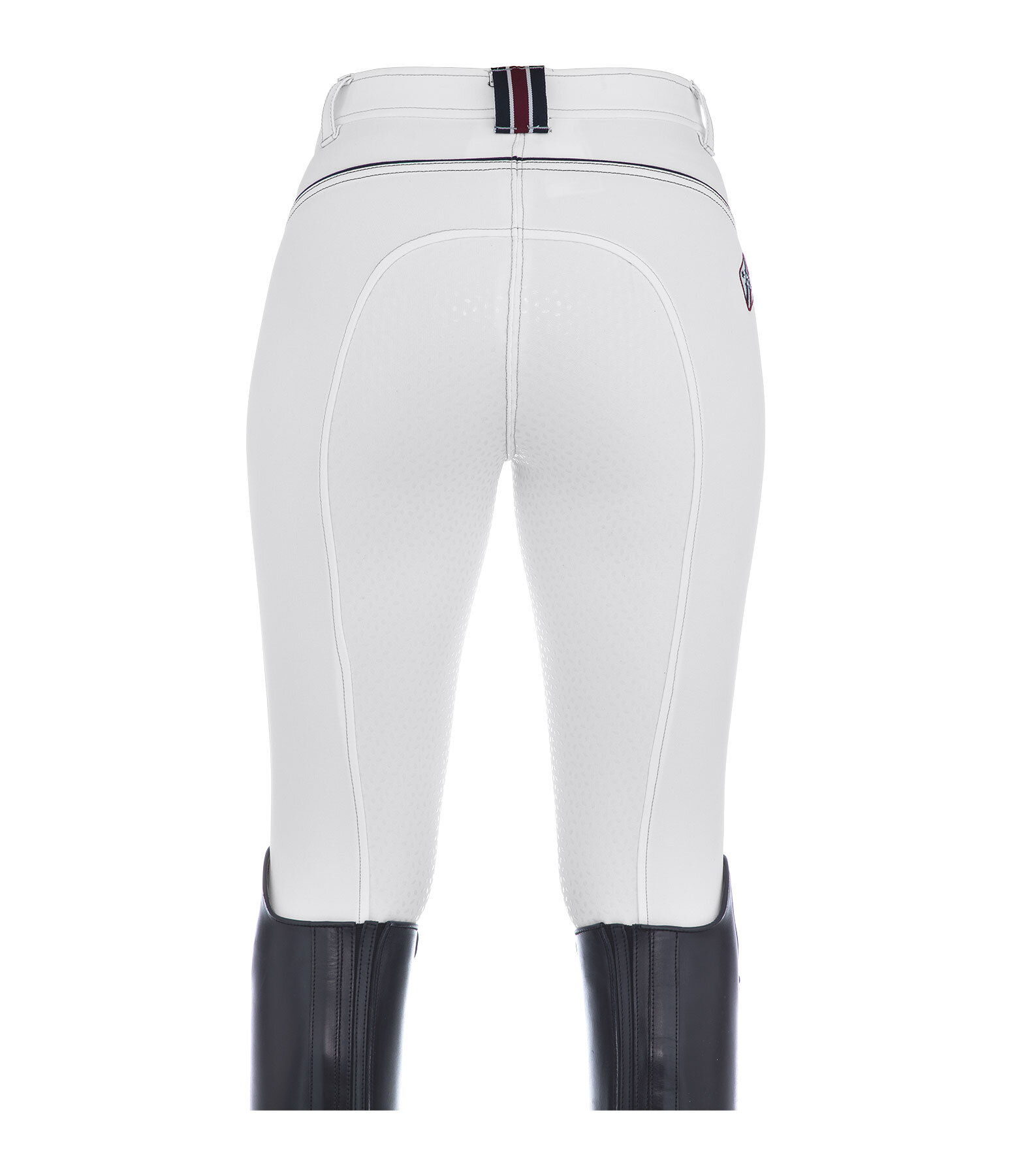 Grip-Vollbesatzreithose Pauline