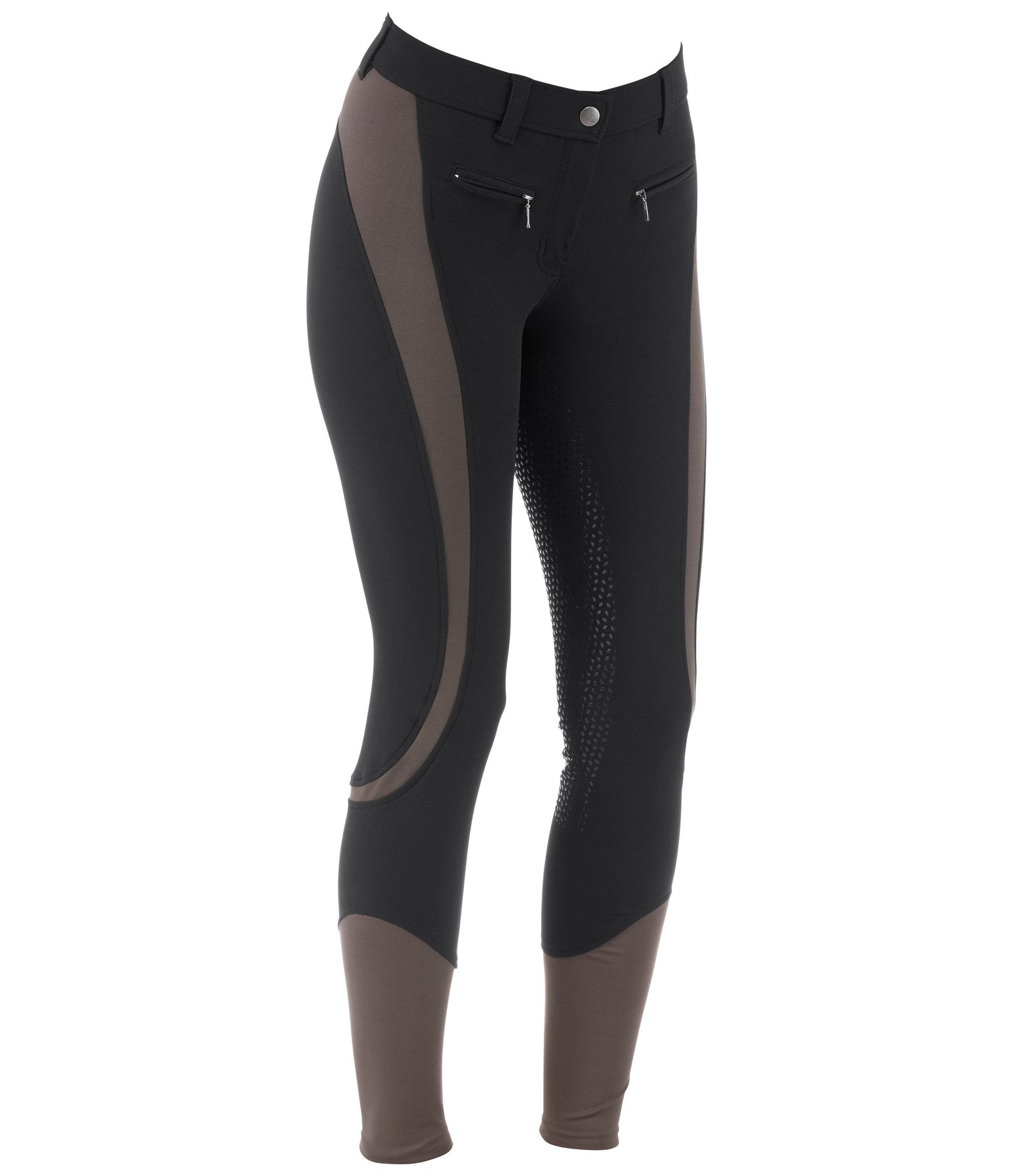 Grip-Vollbesatzreithose Selina