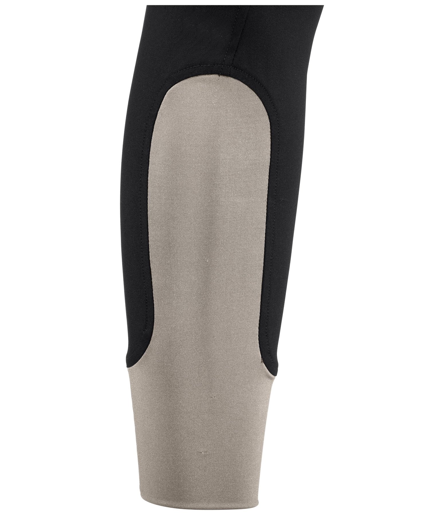 Herren-Grip-Kniebesatzreithose Emil