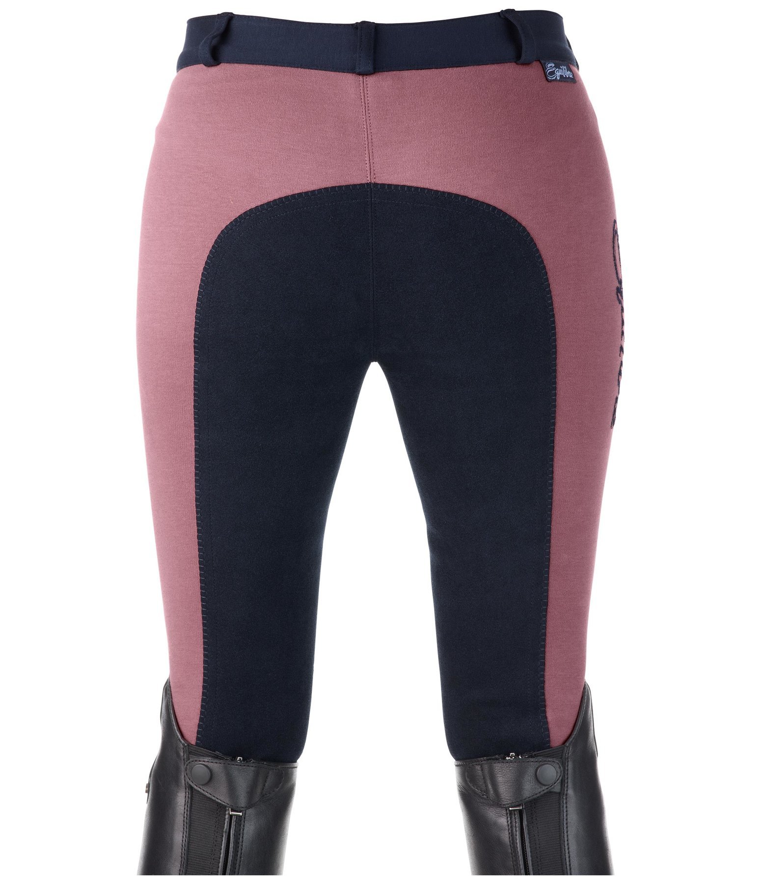 Kinder-Vollbesatzreithose Nora