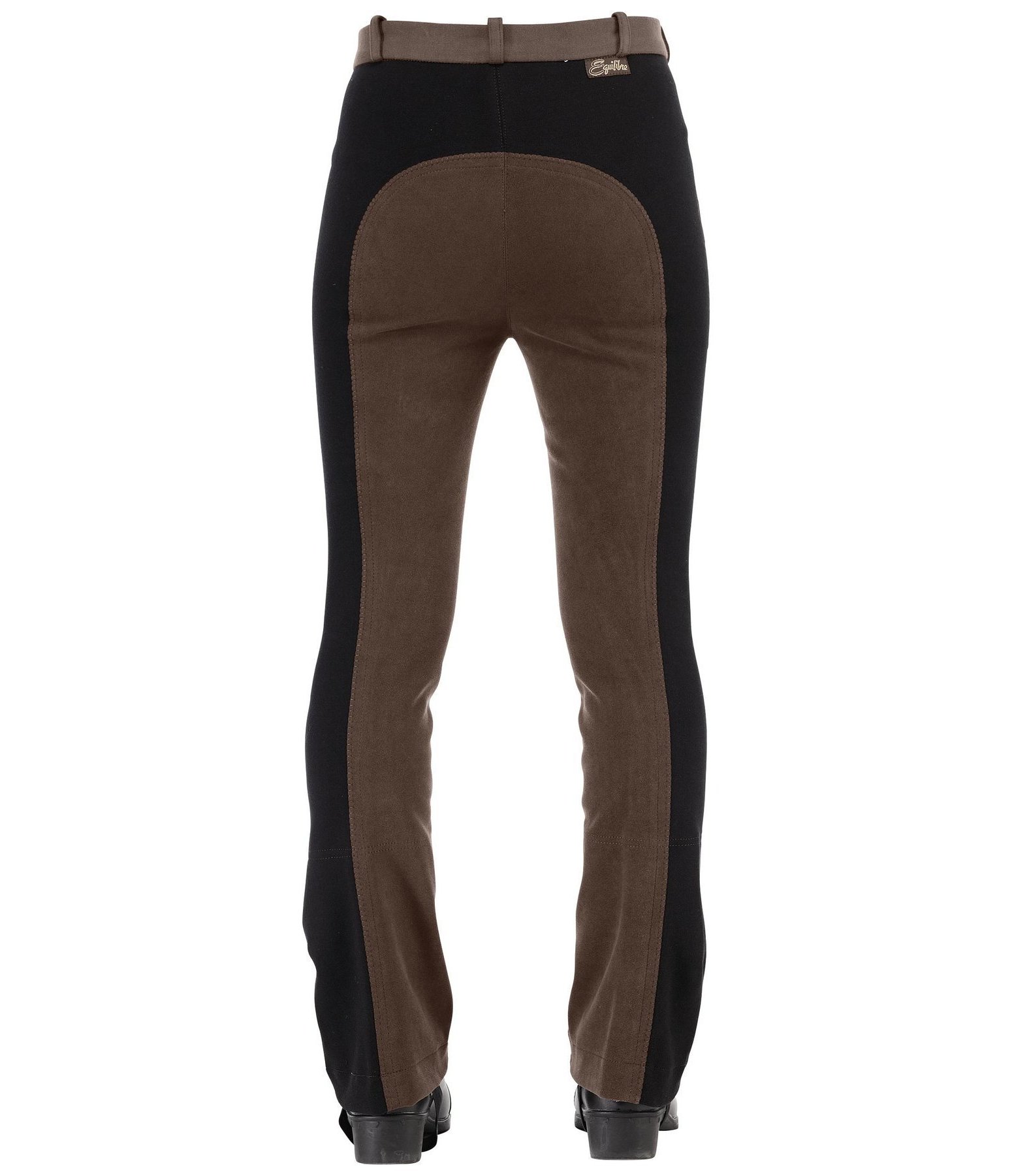 Kinder-Jodhpurreithose Keeley