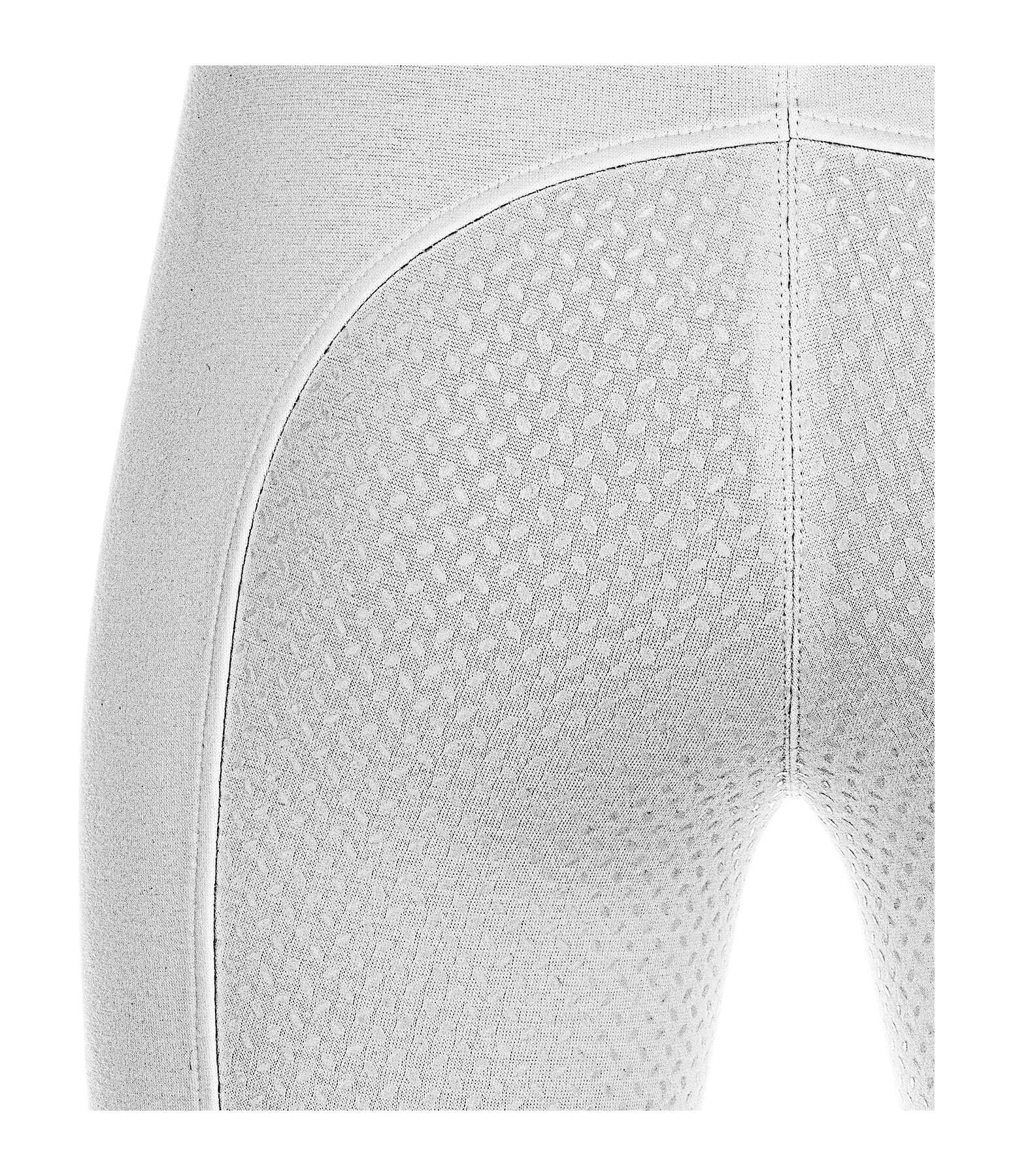 Kinder Grip-Reithose Merle
