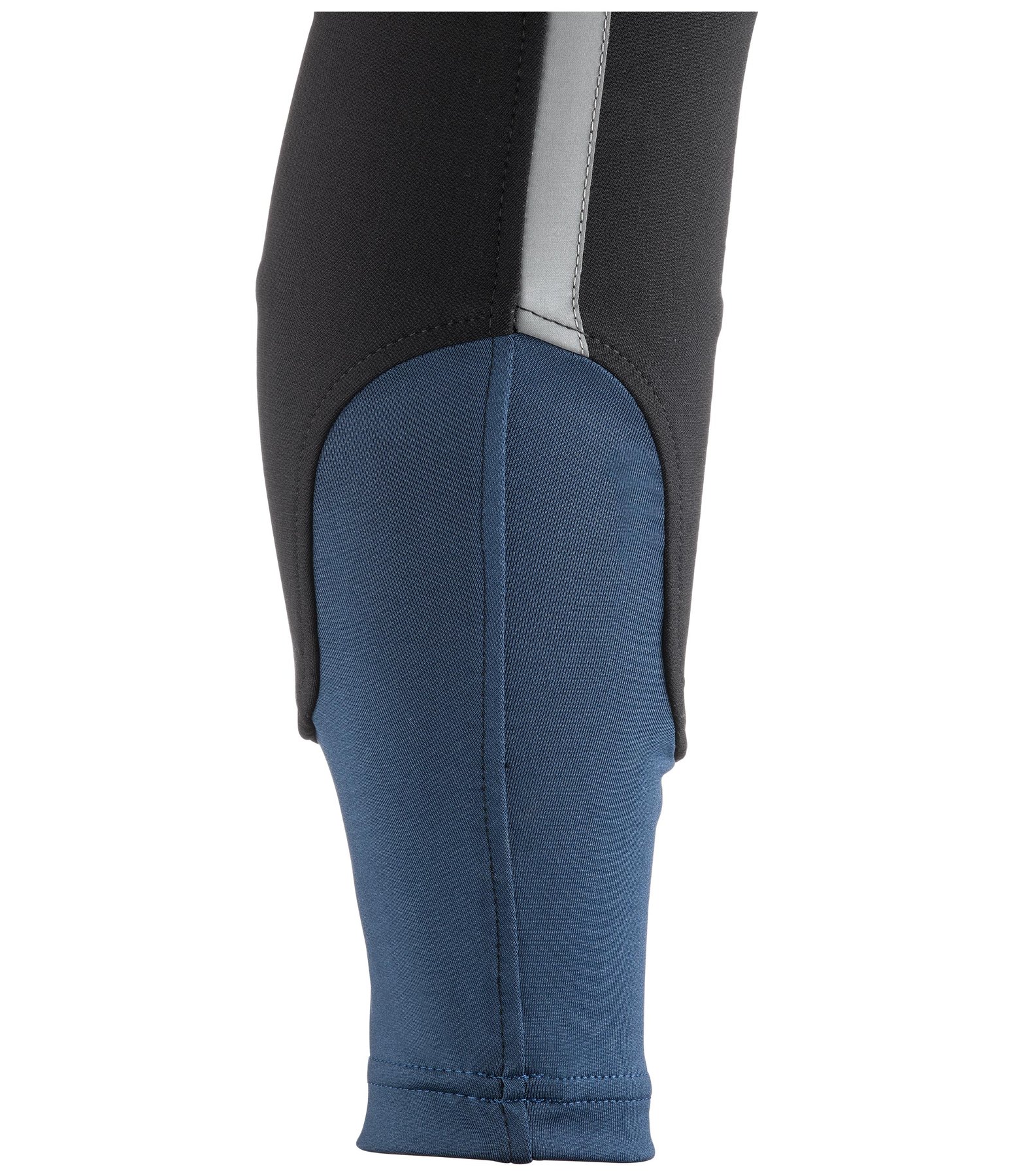 Kinder-Grip-Thermo-Vollbesatzreithose Maxime