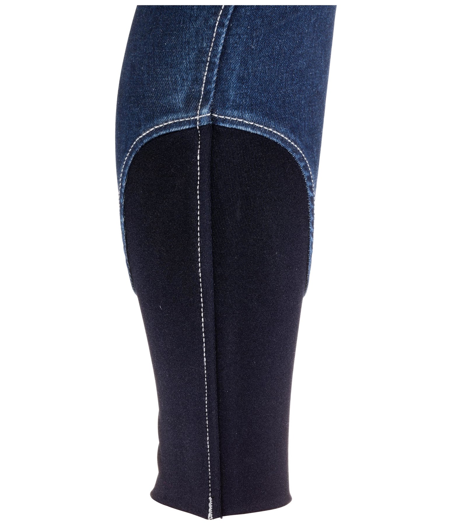 Kinder-Grip-Jeansreithose Naroa
