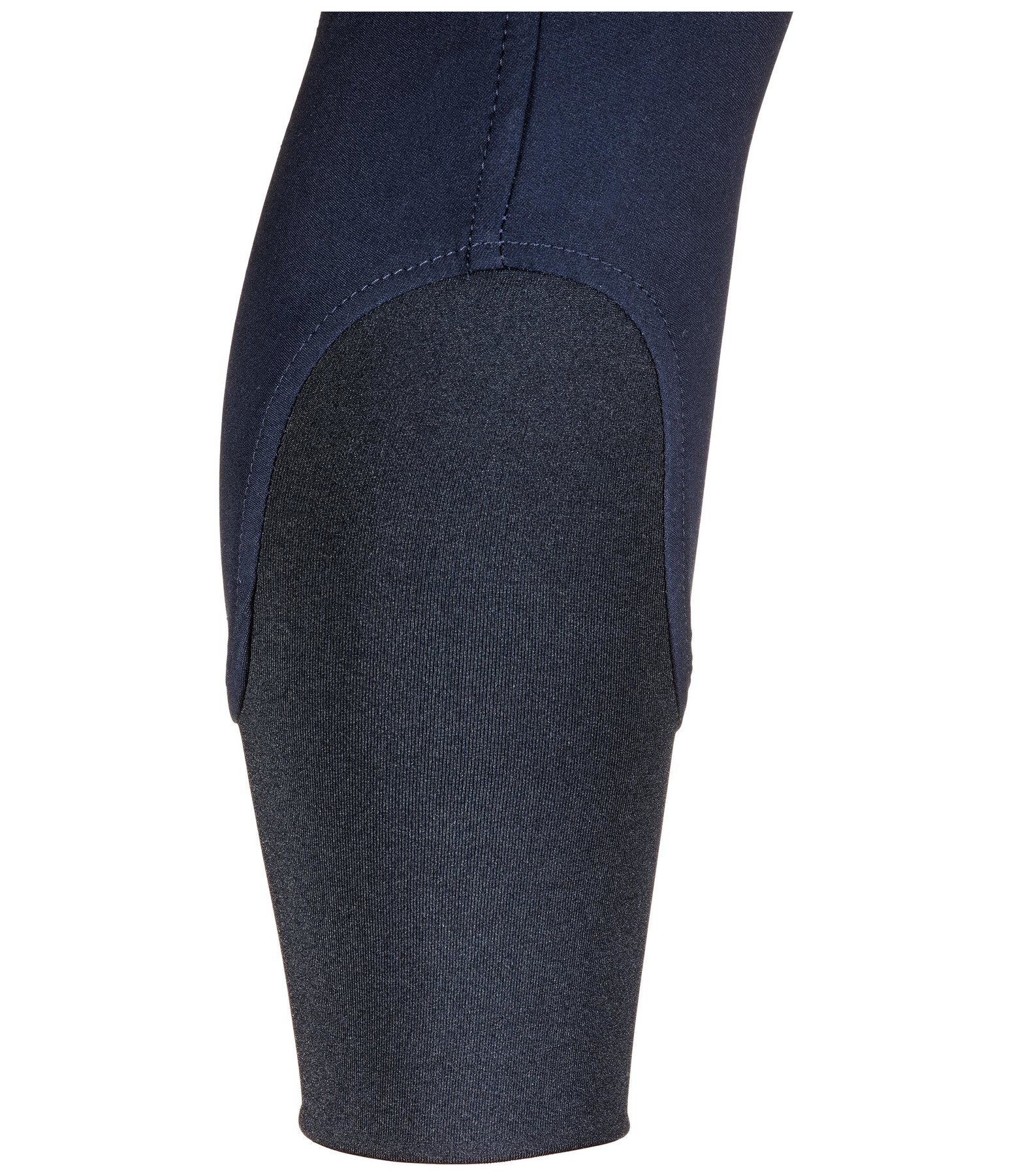Kinder-Grip-Vollbesatzreithose Lavinia