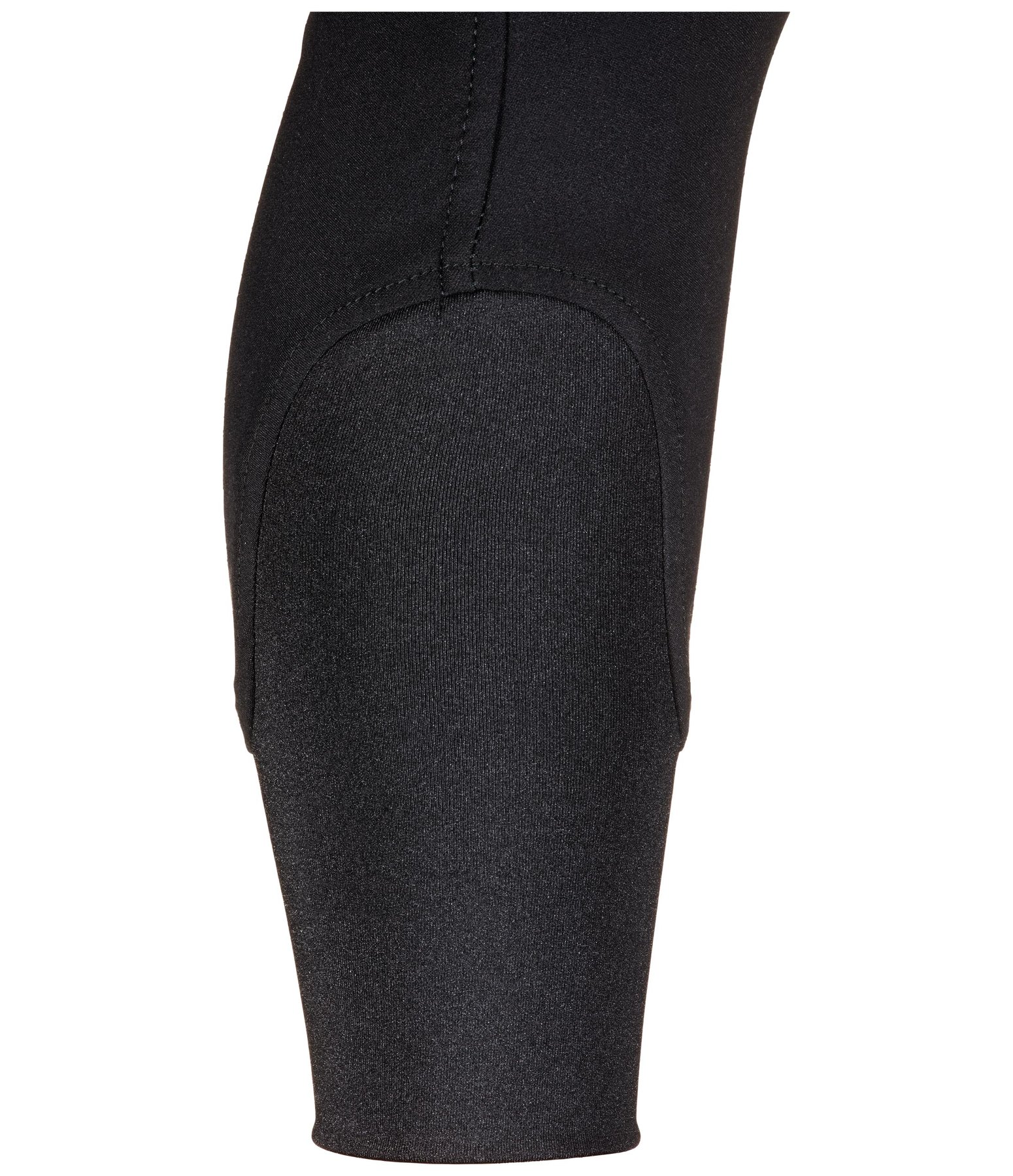 Kinder-Grip-Vollbesatzreithose Lavinia