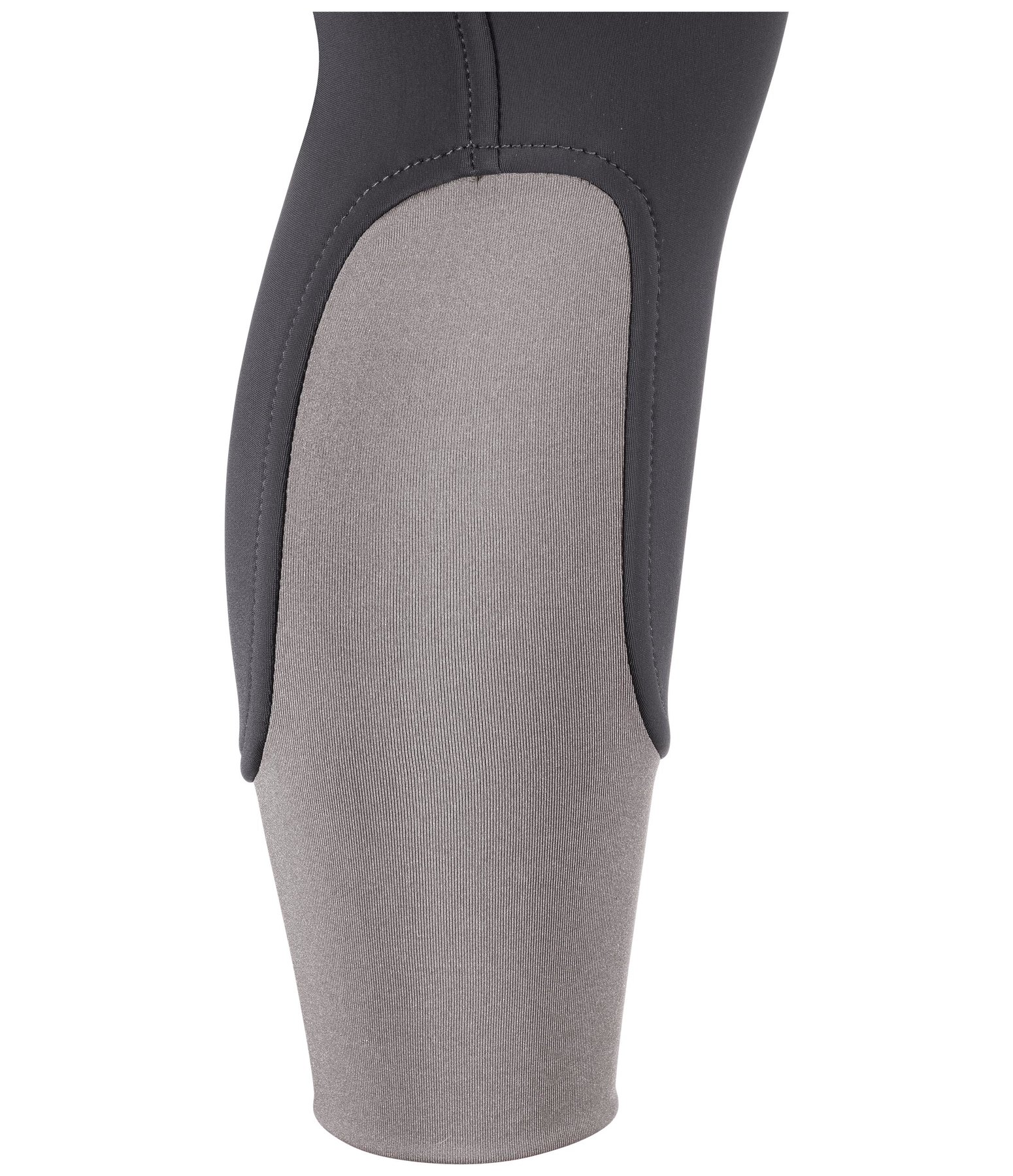Kinder-Grip-Thermo-Vollbesatzreithose Caitlyn