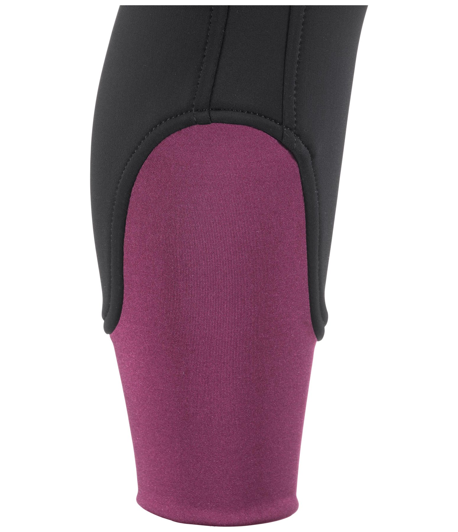 Kinder-Thermo-Vollbesatzreithose Dorie