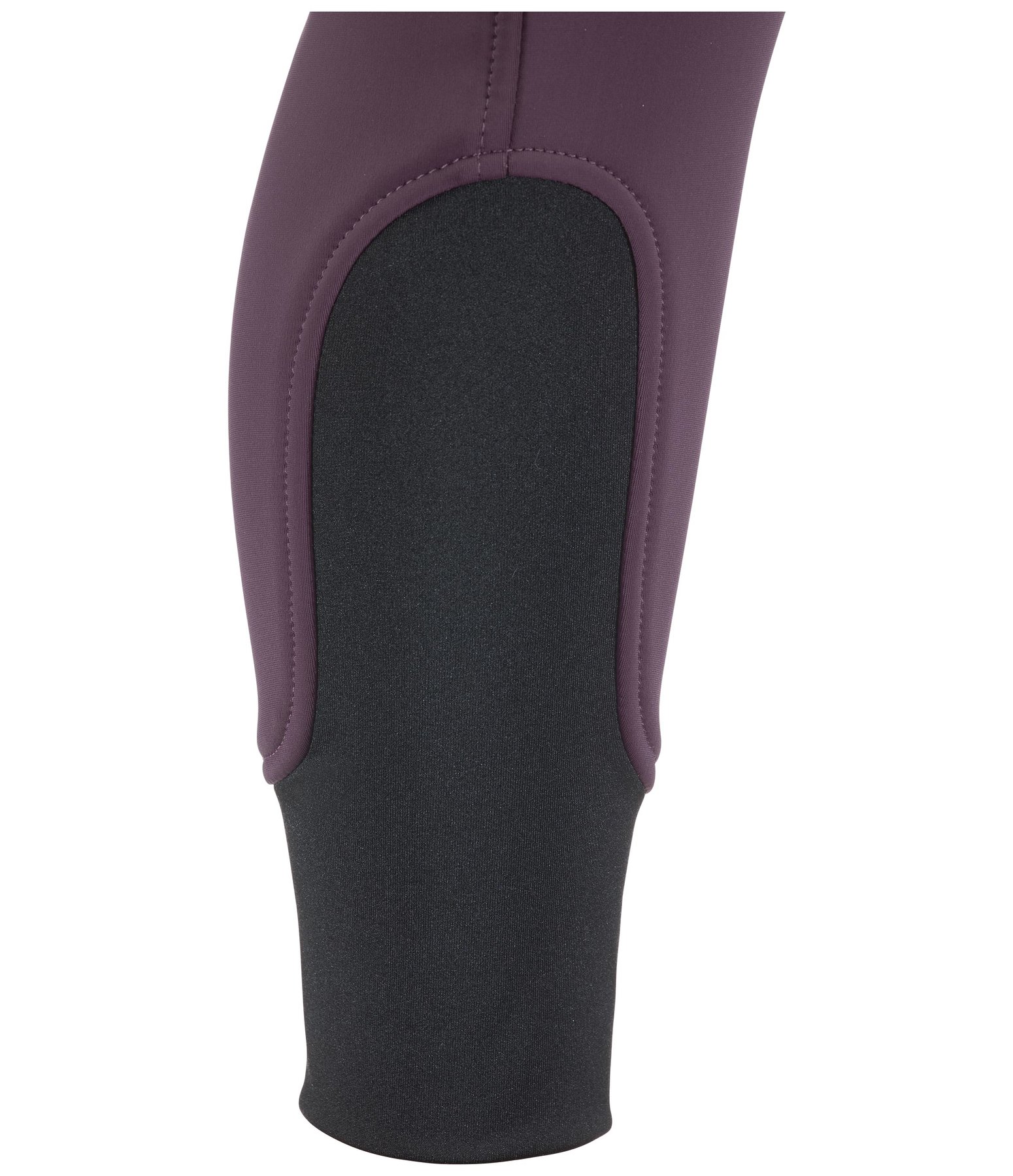 Kinder-Grip-Thermo-Vollbesatzreithose Malena