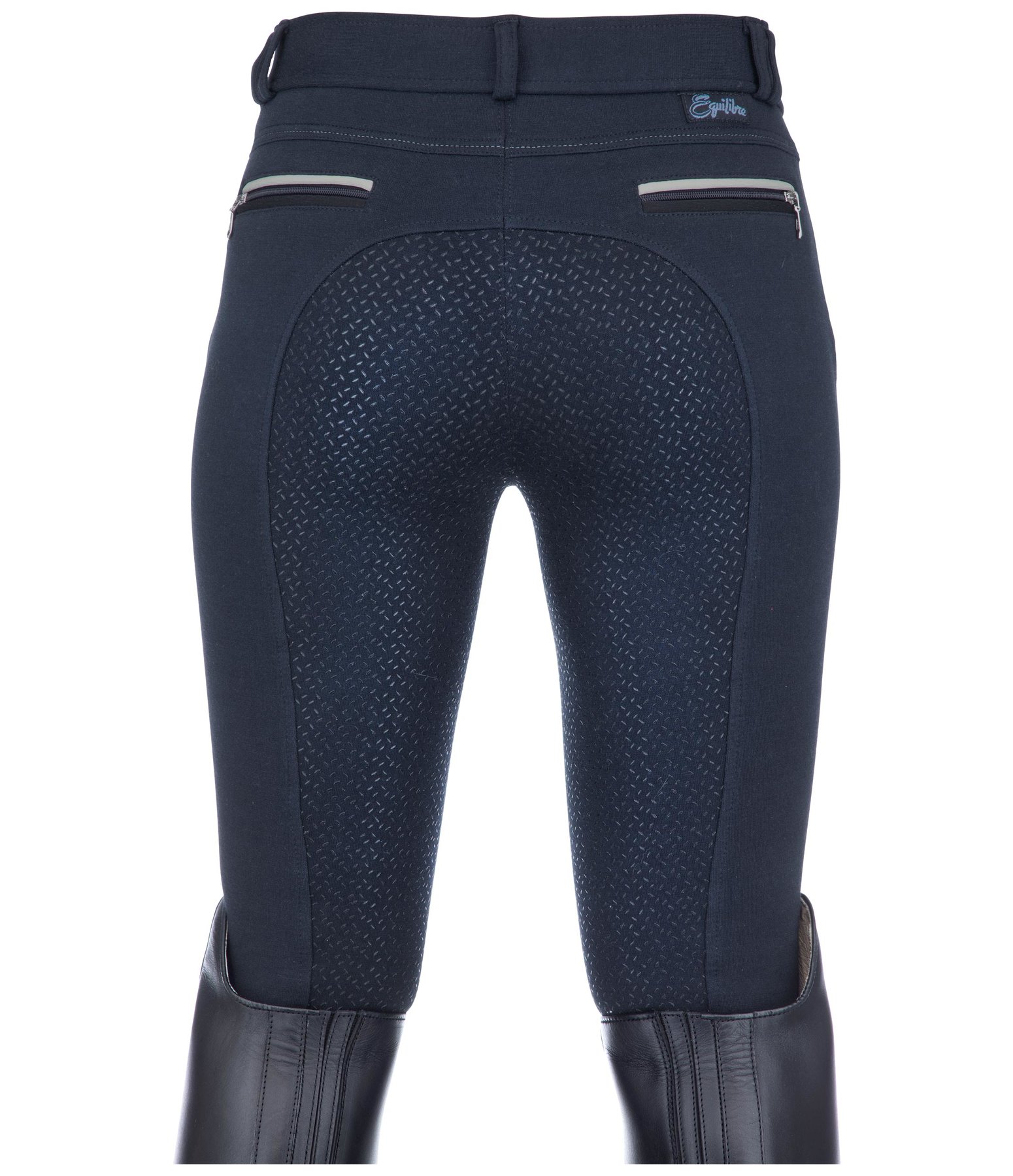 Kinder Grip-Reithose Sidney
