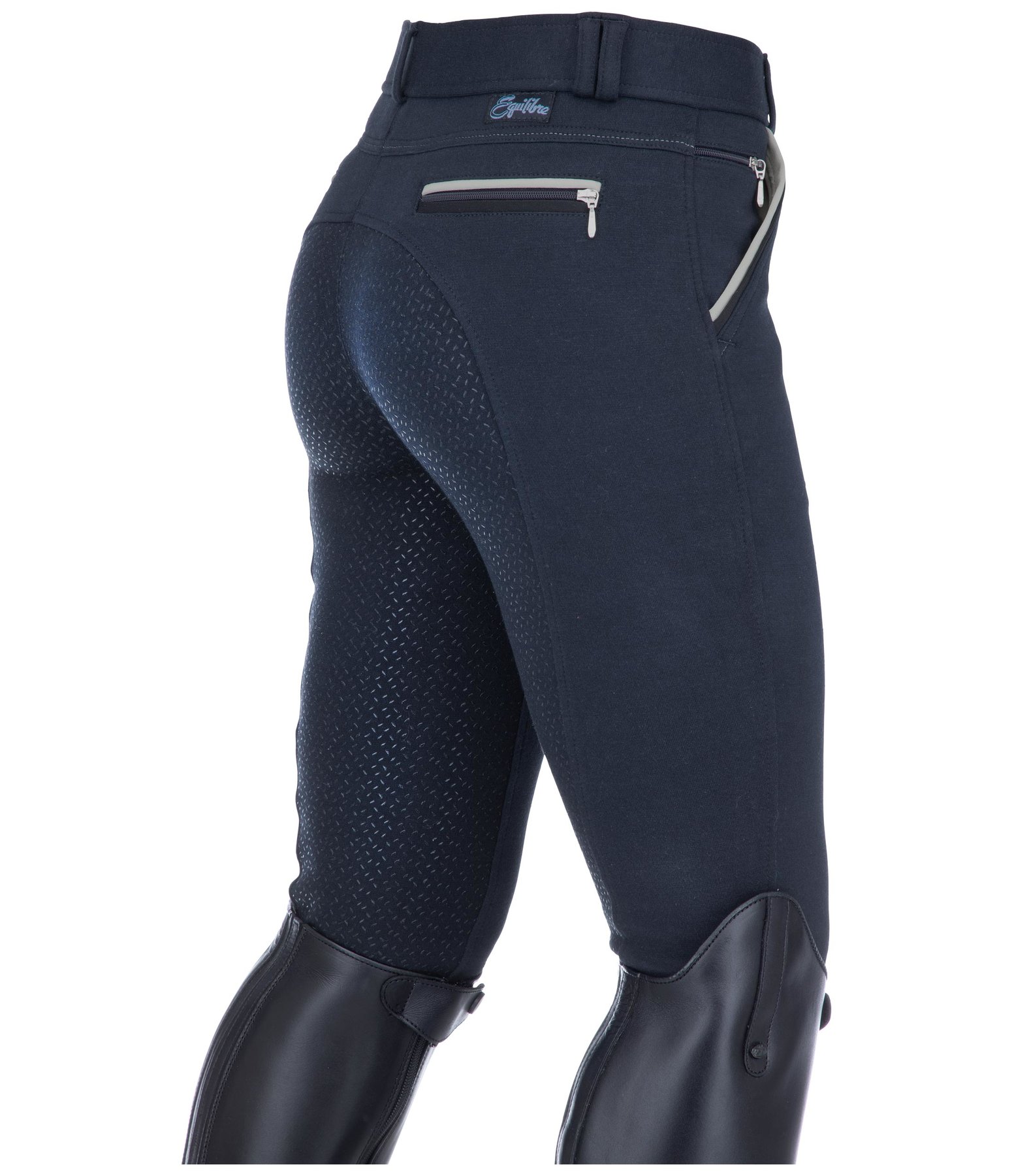 Kinder Grip-Reithose Sidney