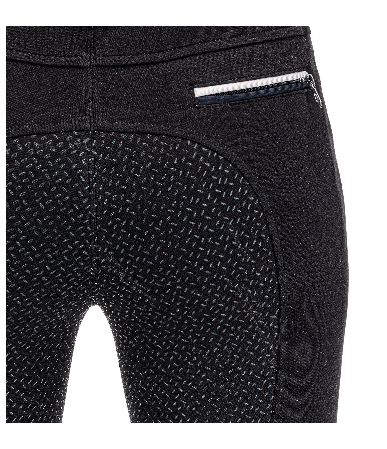Kinder Grip-Reithose Sidney