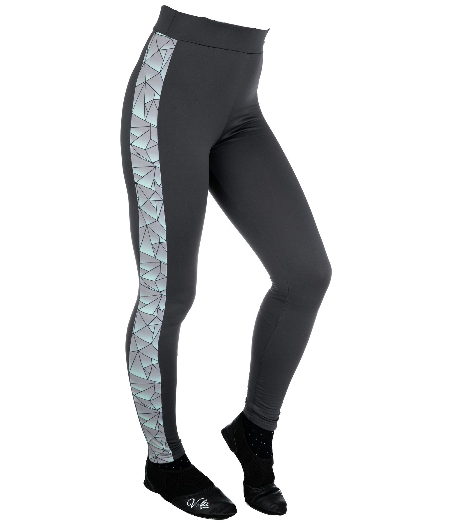 Thermo-Voltigierleggings Eta