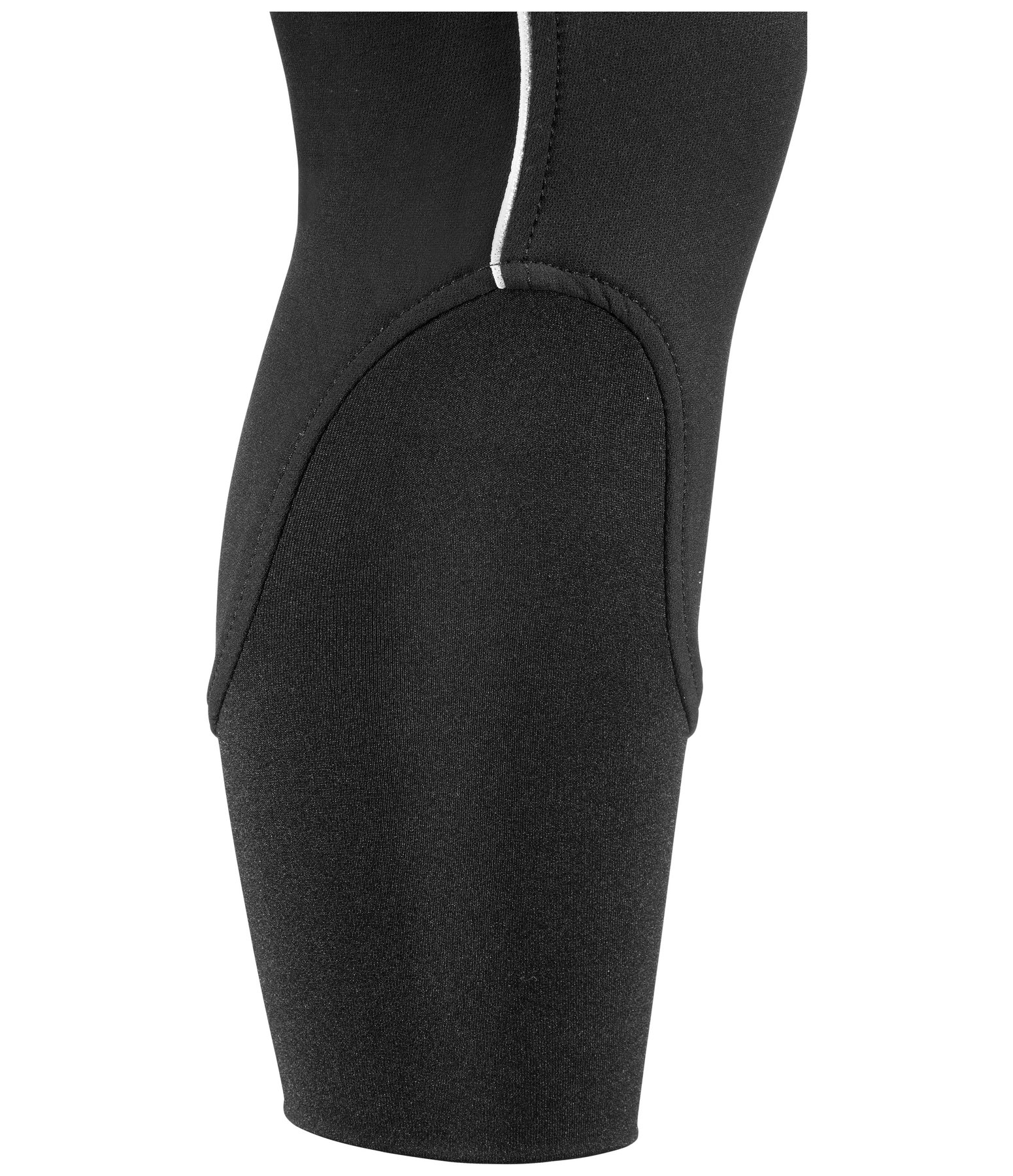 Kinder-Grip-Vollbesatzreithose Valentina