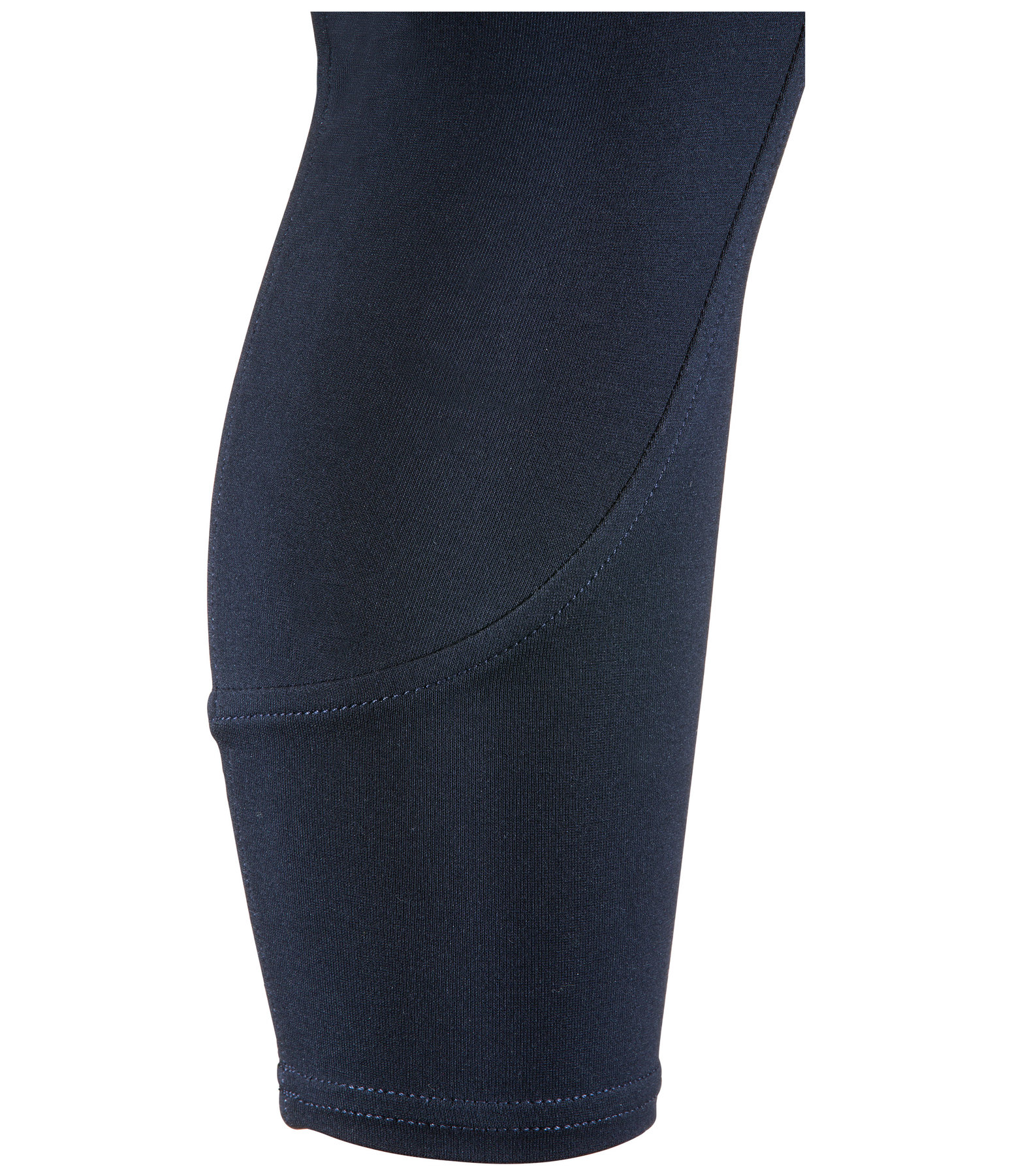 Kinder-Grip-Vollbesatz-Reitleggings Aurelie