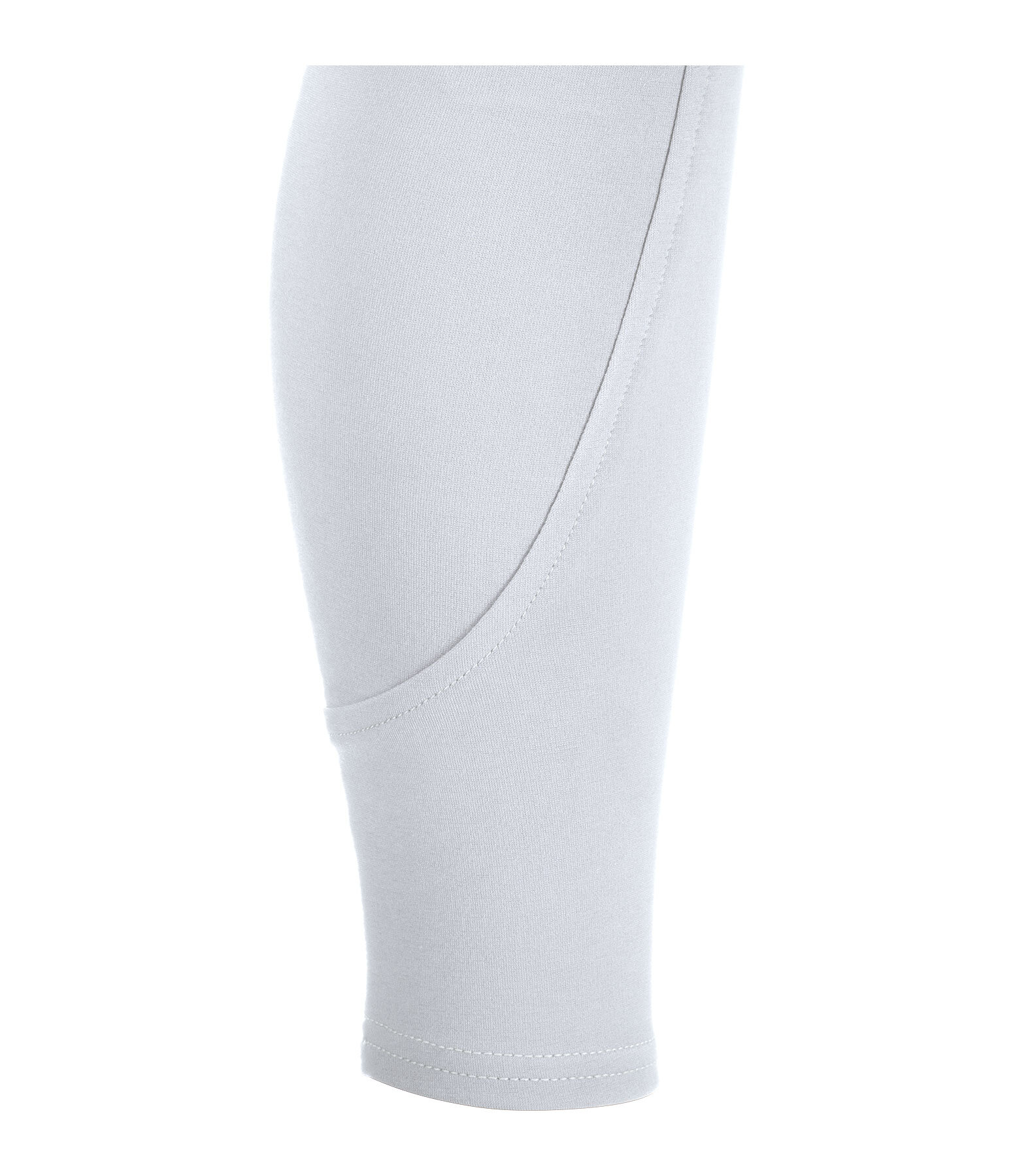 Kinder-Grip-Vollbesatz-Reitleggings Aurelie