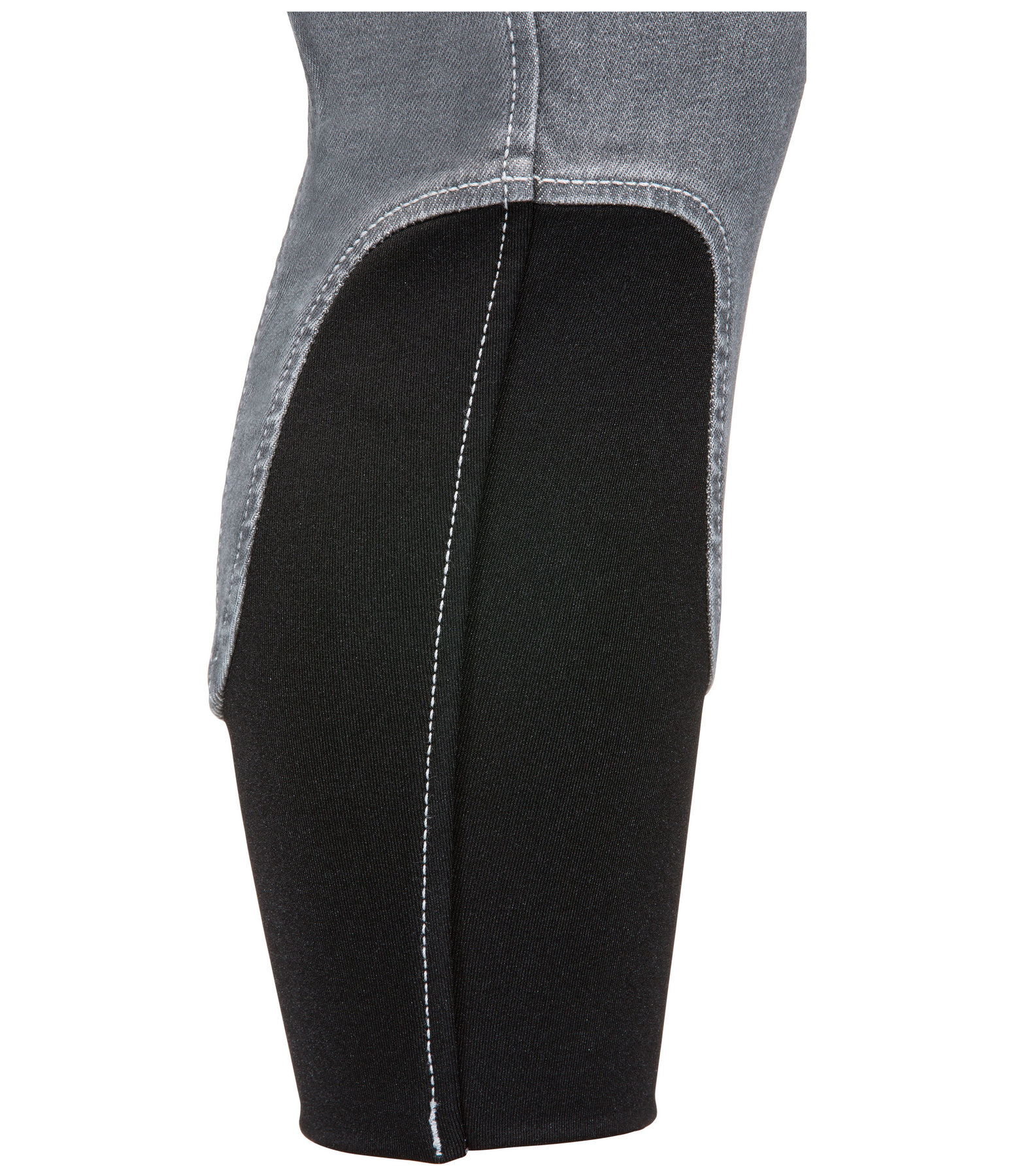 Kinder Jeansreithose Suni