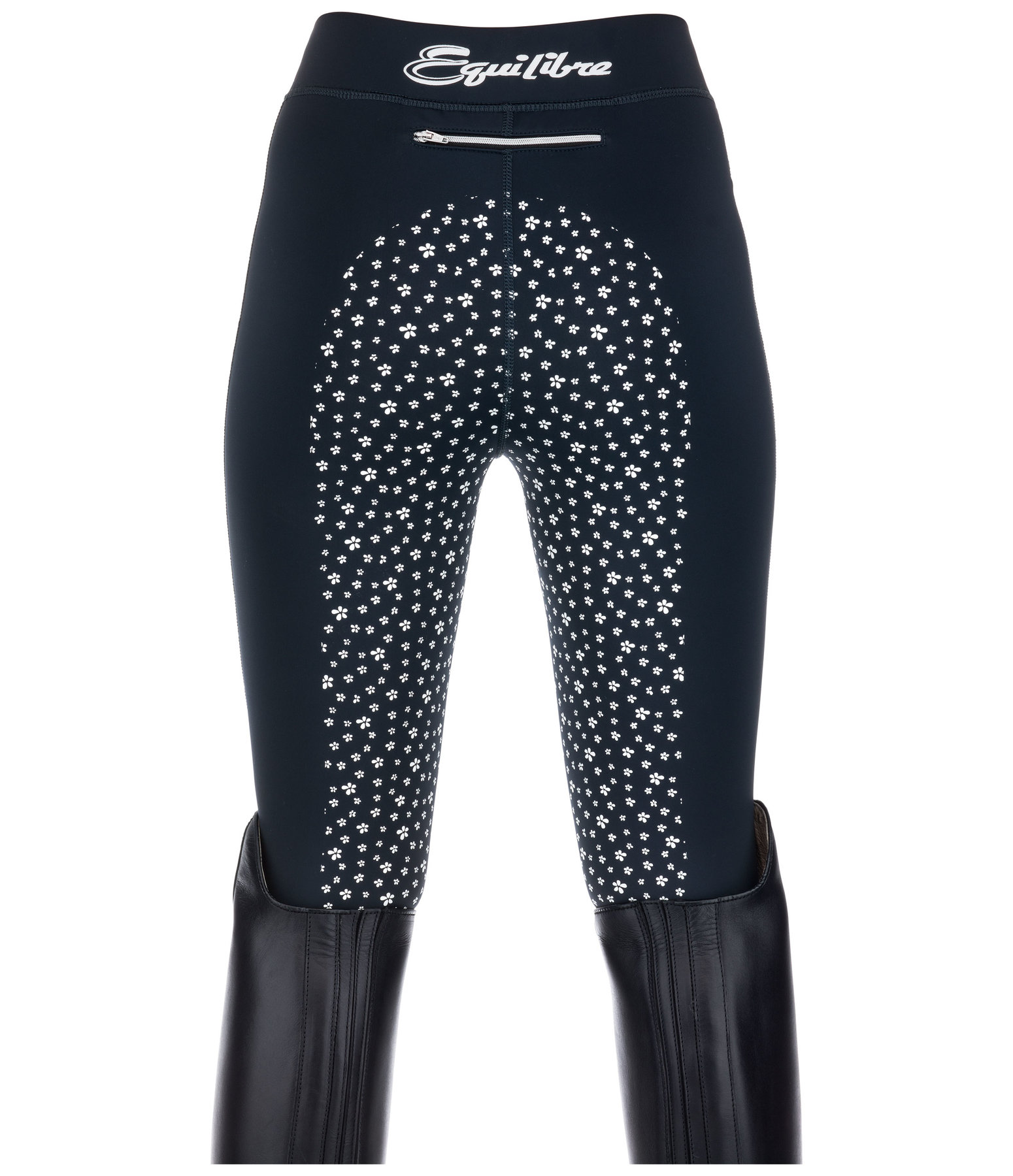 Kinder-Grip-Vollbesatzleggings Lulu