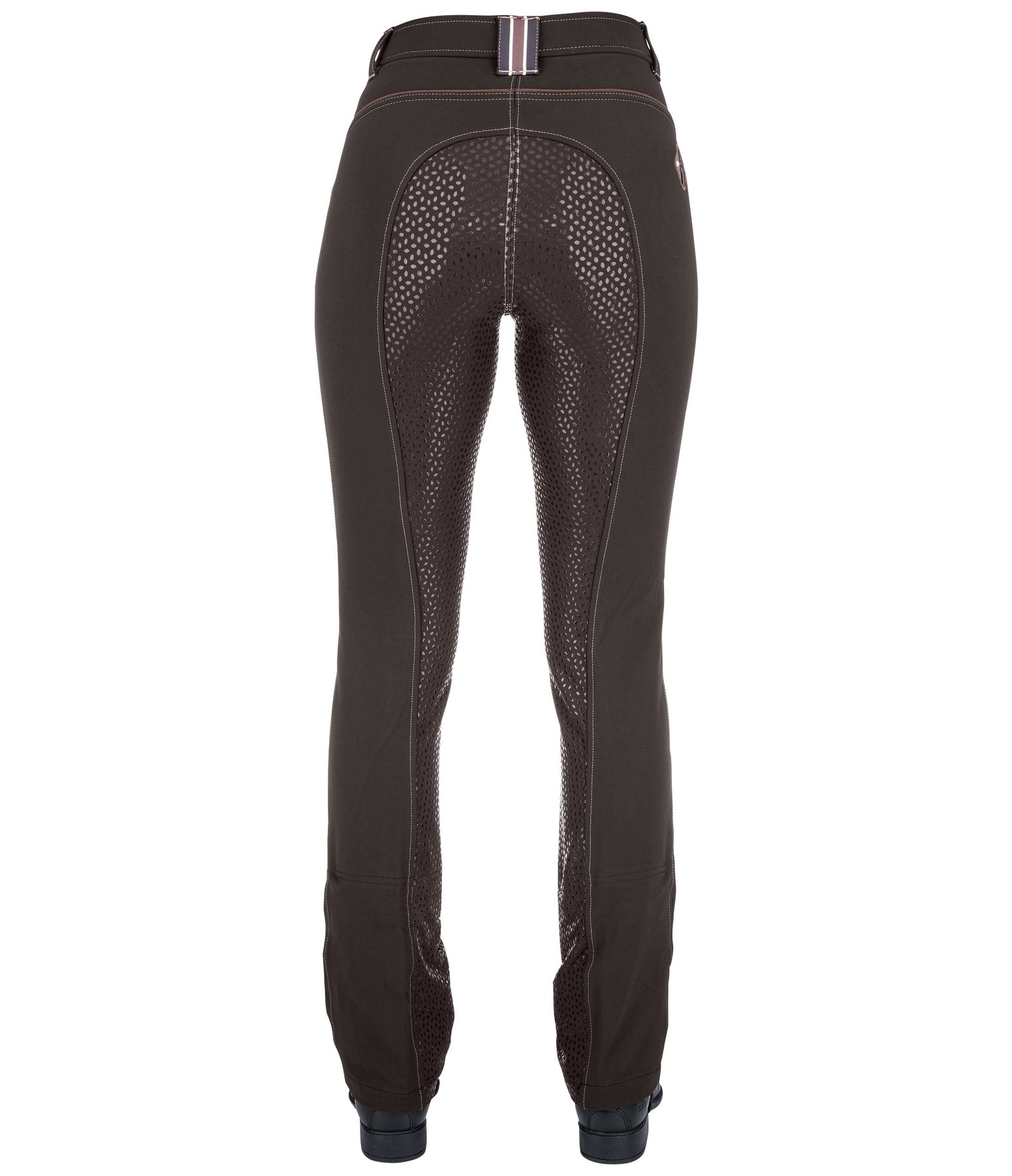 Grip-Vollbesatz-Jodhpurreithose Claudia