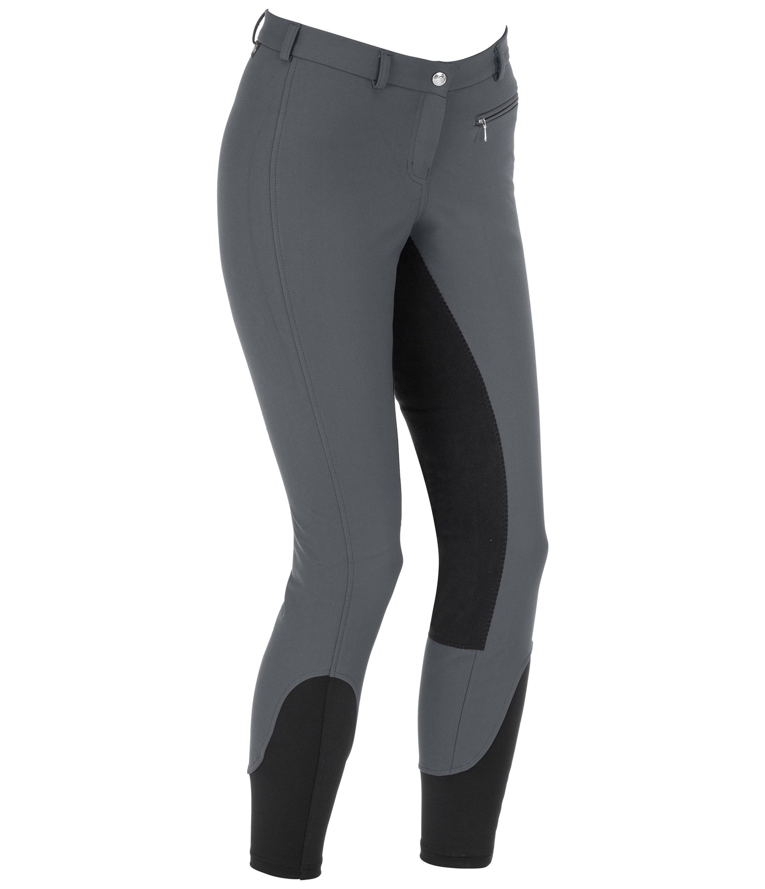 Thermo-Vollbesatzreithose Soft Touch Flex