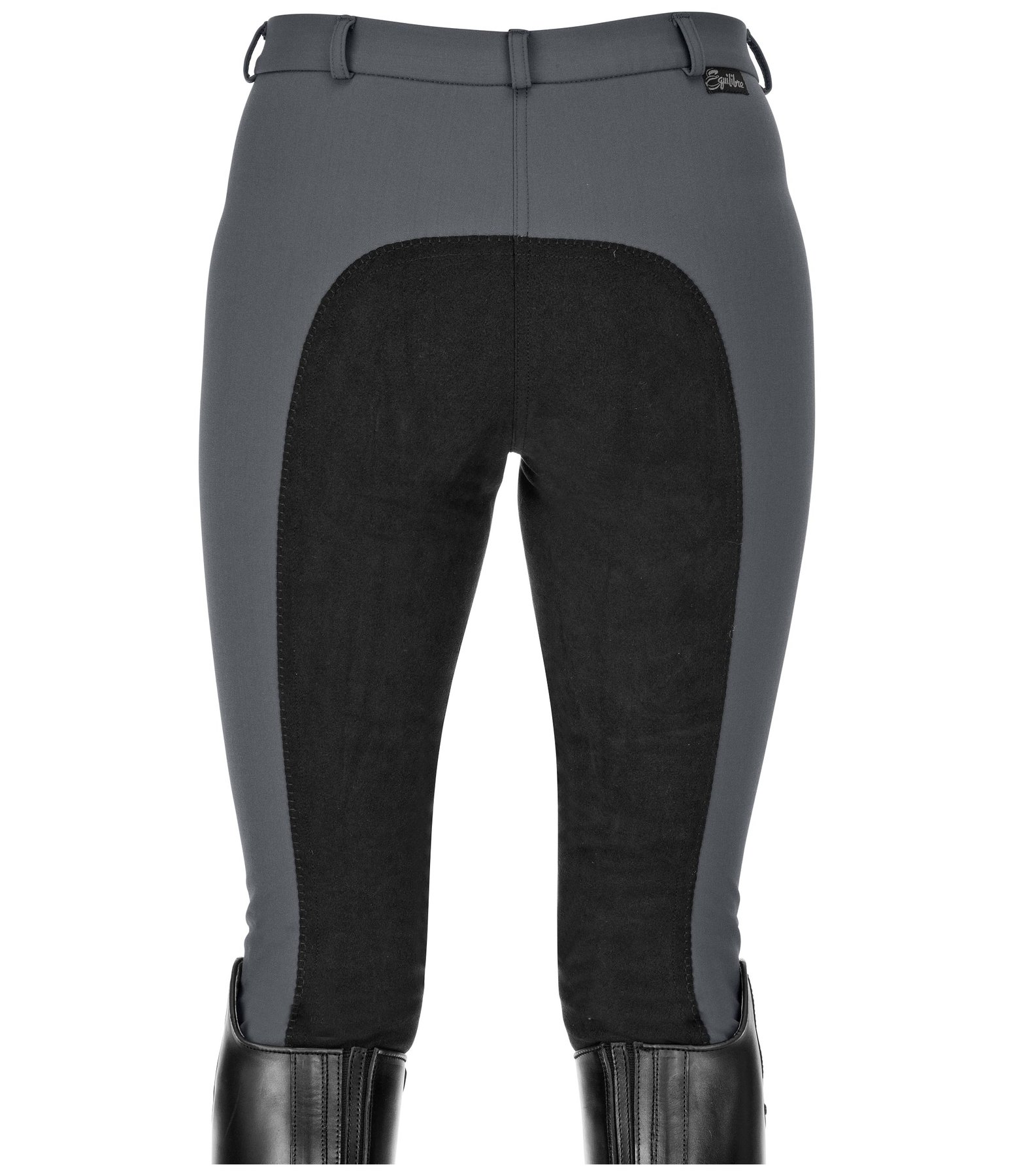 Thermo-Vollbesatzreithose Soft Touch Flex