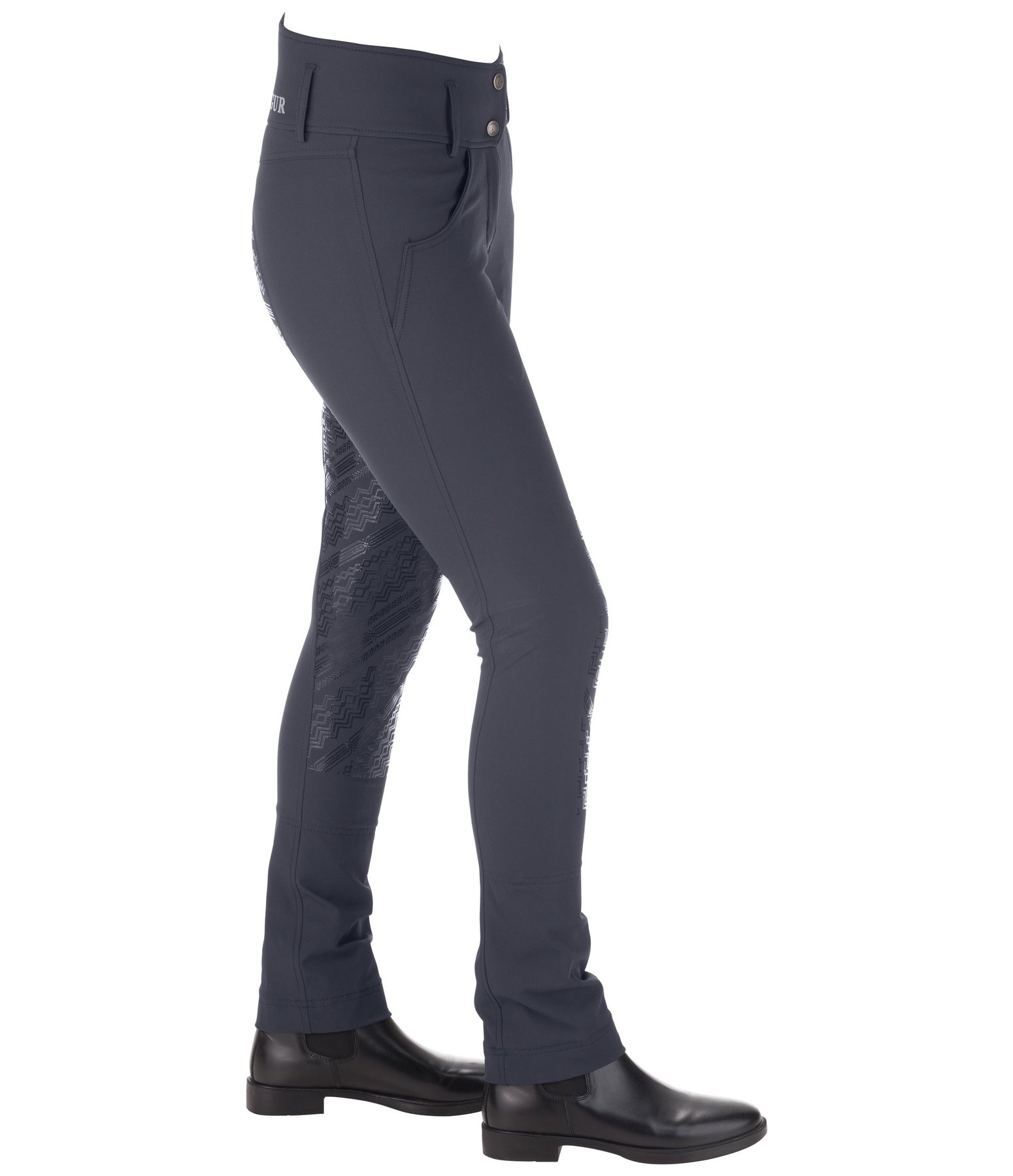 Full-Grip-Jodhpurreithose Bára