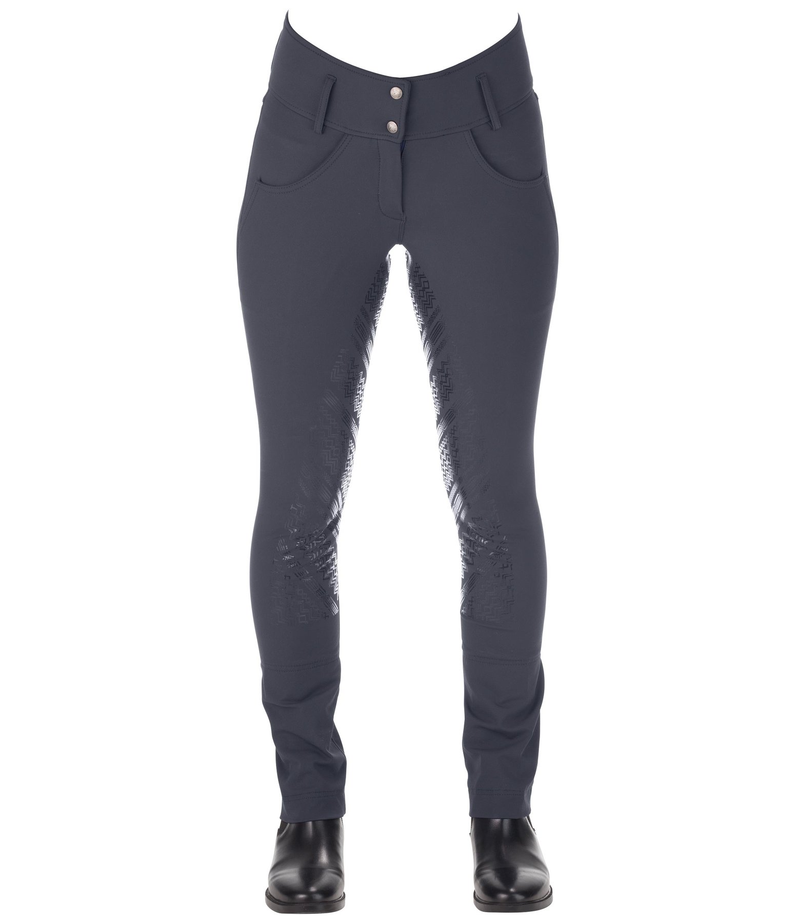 Full-Grip-Jodhpurreithose Bára