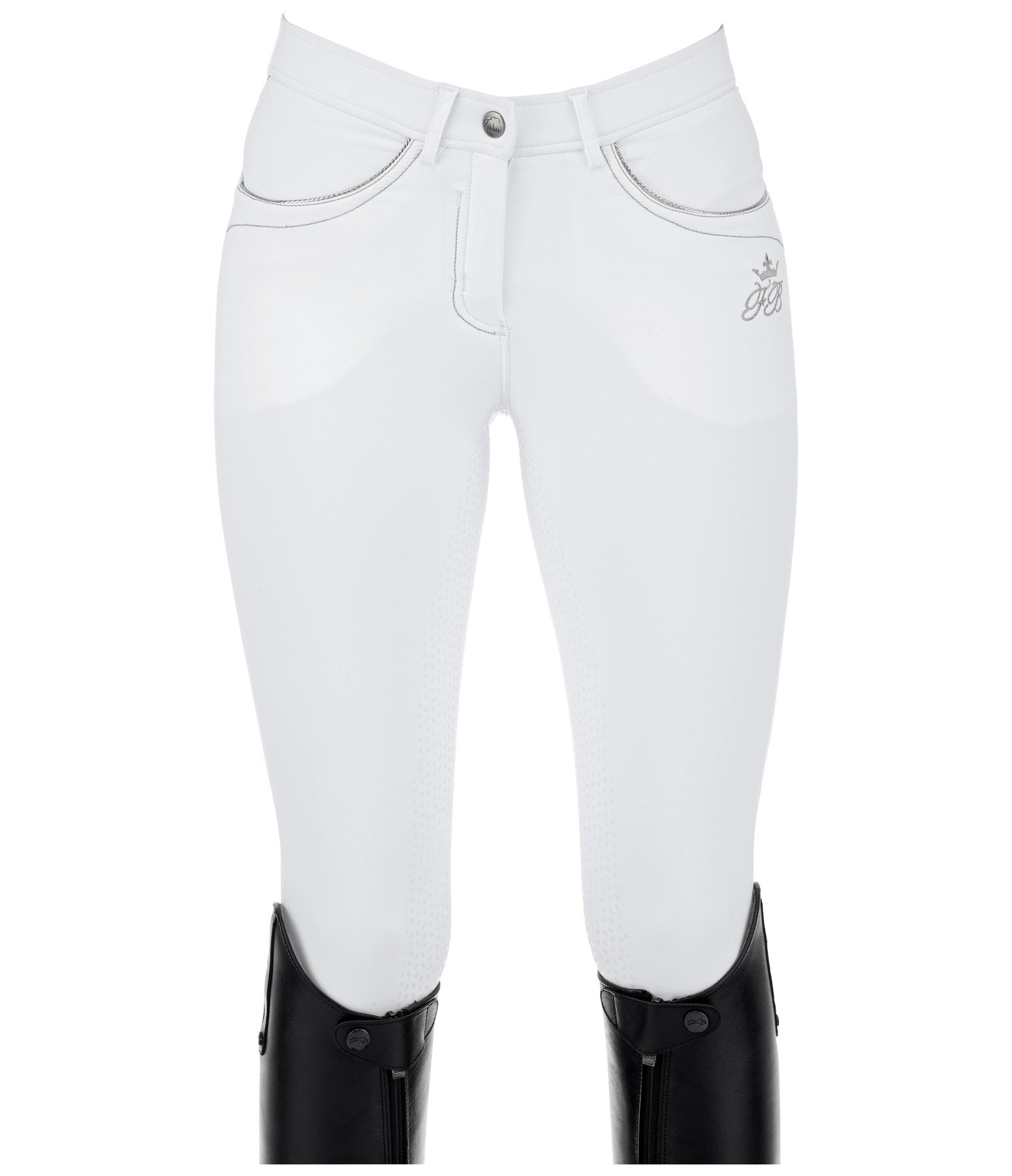 Grip-Vollbesatz-Reithose Kristin
