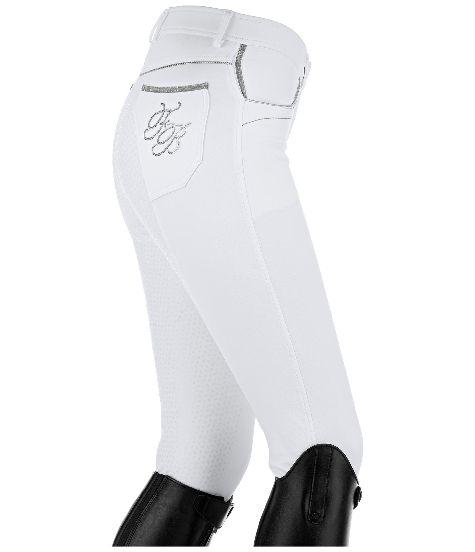Grip-Vollbesatz-Reithose Kristin