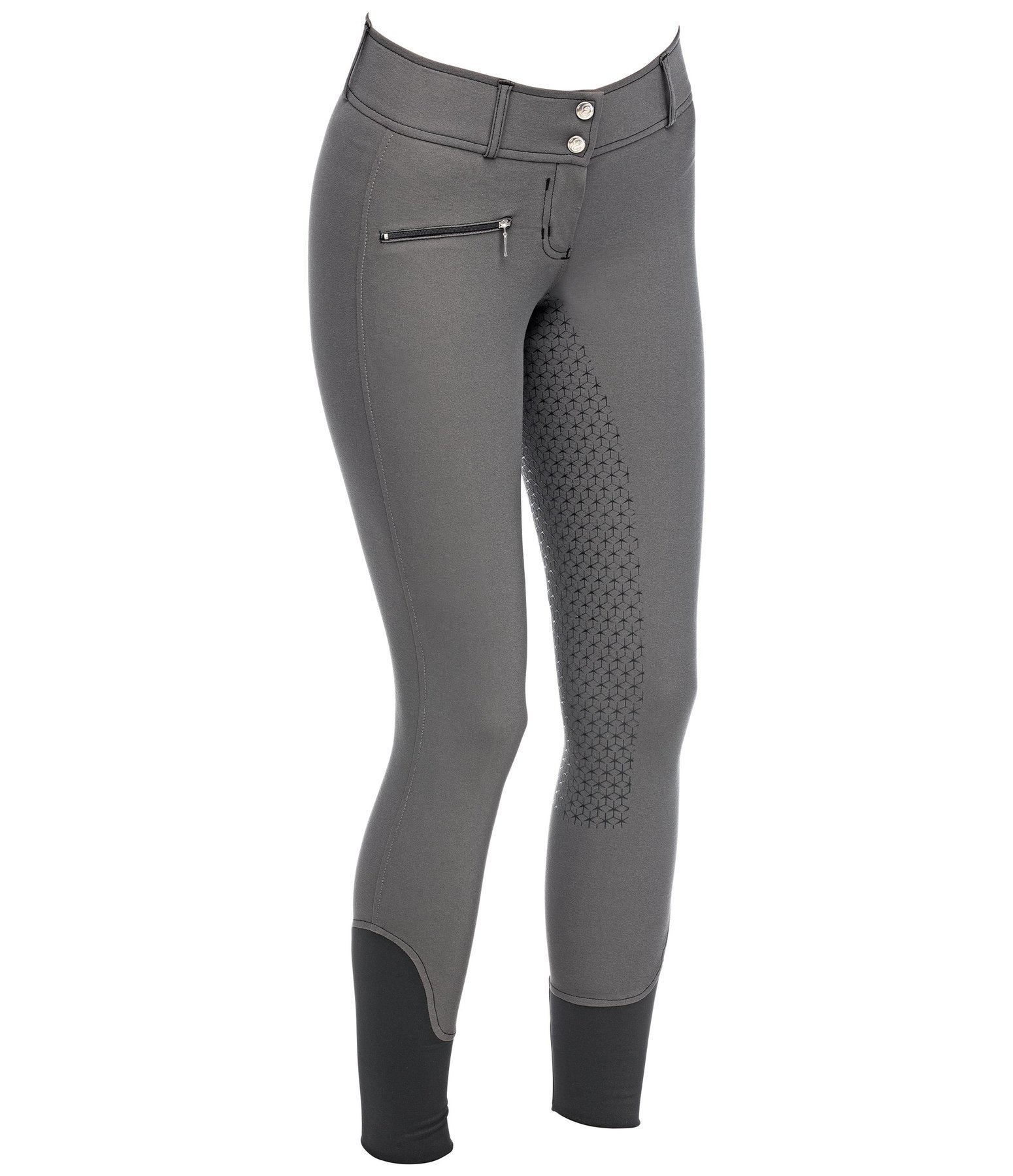 Grip-Vollbesatzreithose Annika