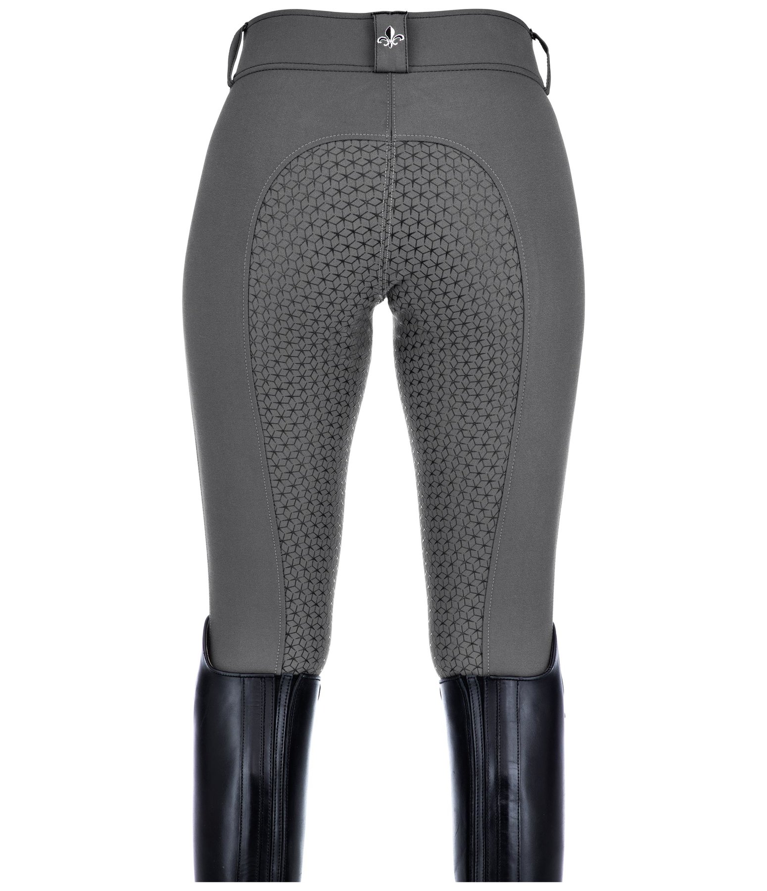 Grip-Vollbesatzreithose Annika