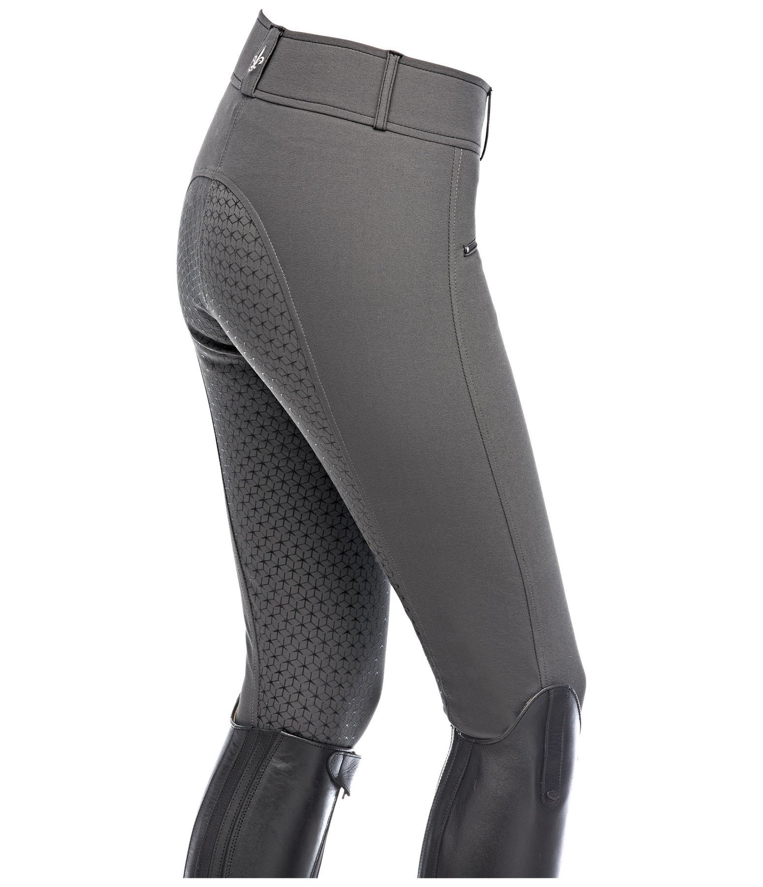 Grip-Vollbesatzreithose Annika