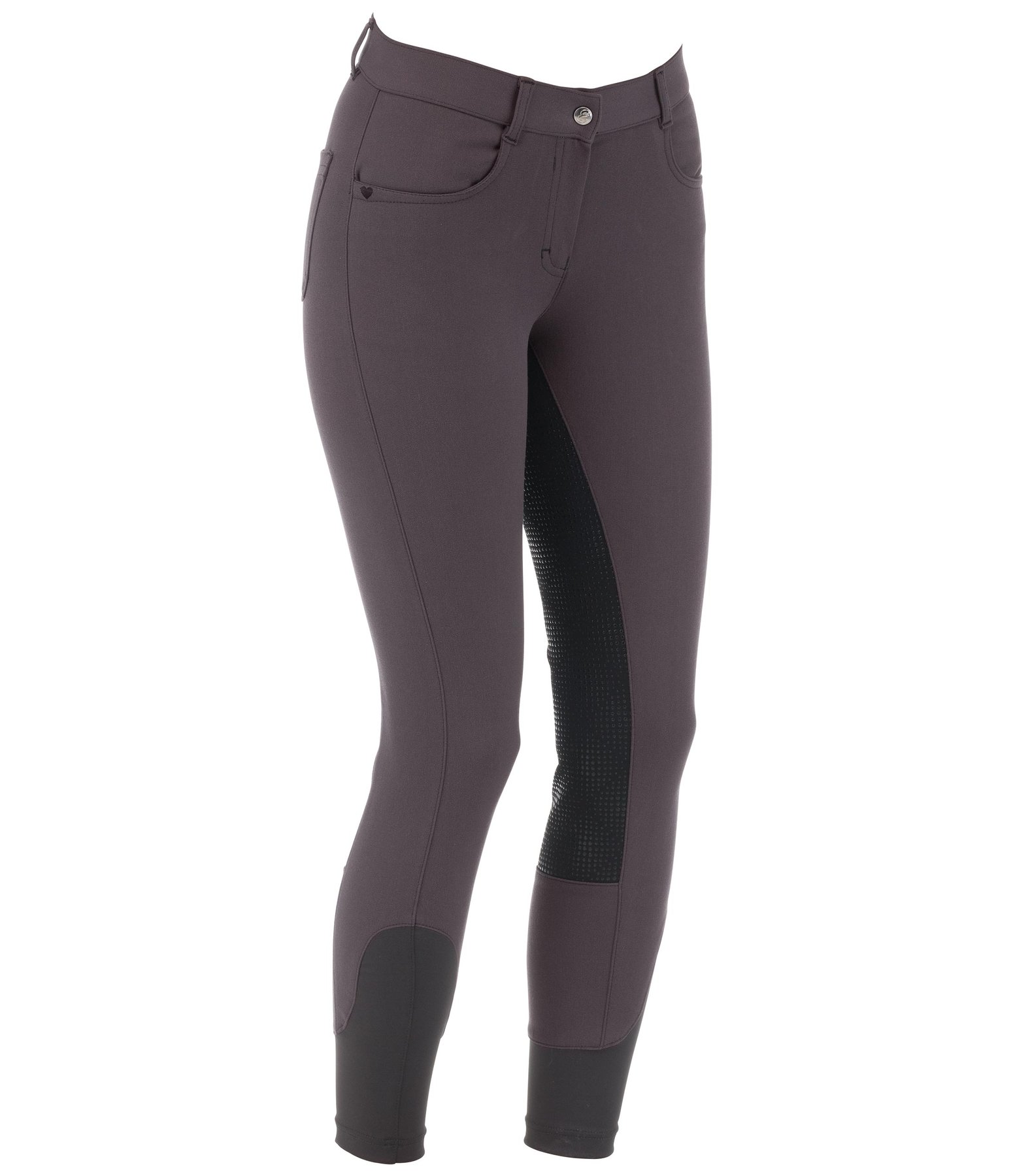 Grip-Vollbesatzreithose Annemarie