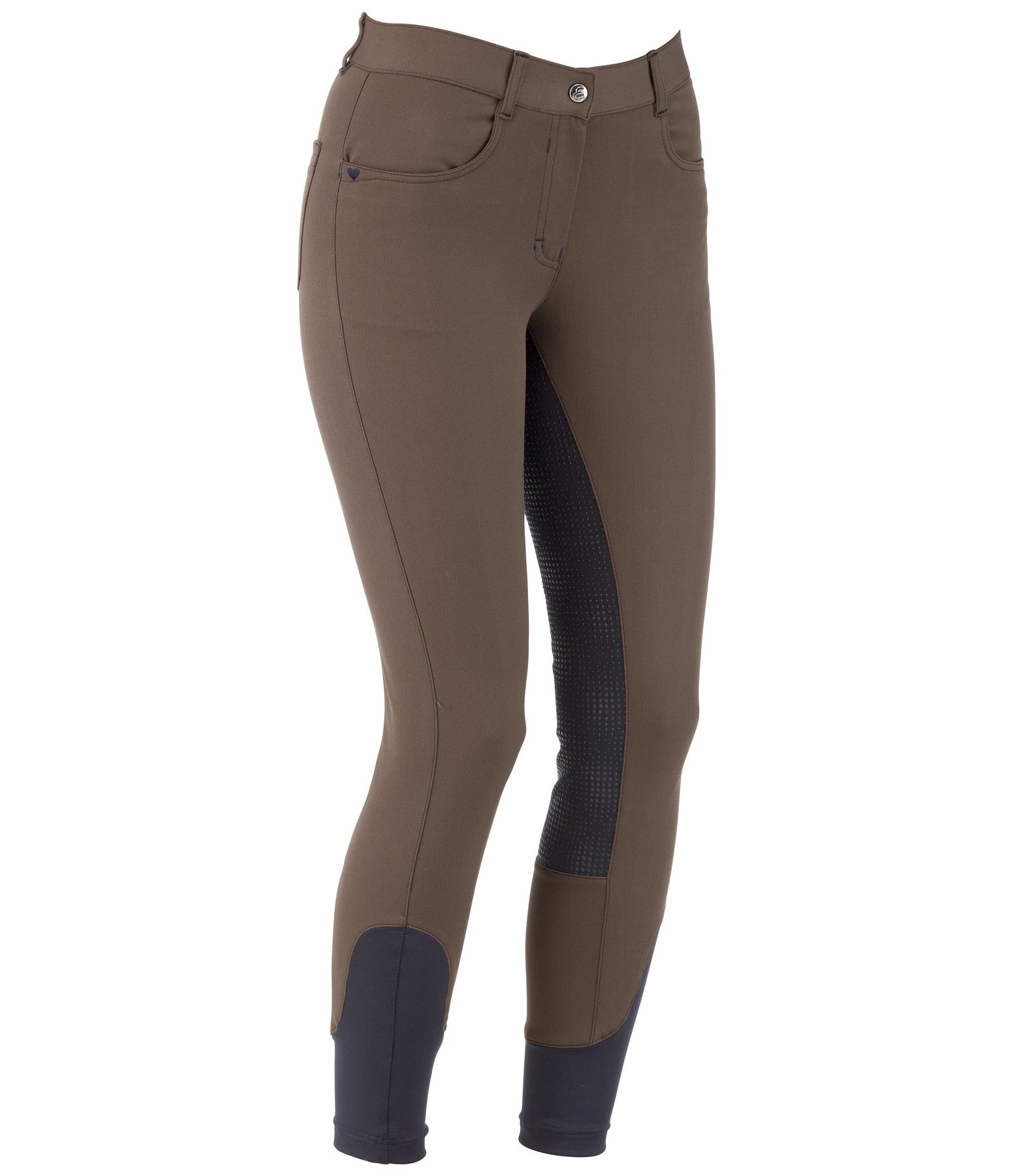 Grip-Vollbesatzreithose Annemarie