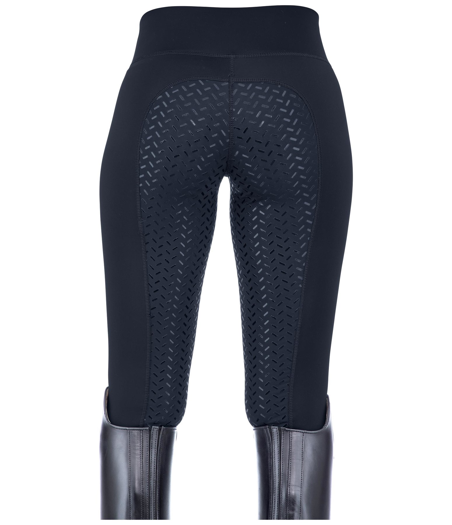 Grip-Vollbesatz-Reitleggings Marleen