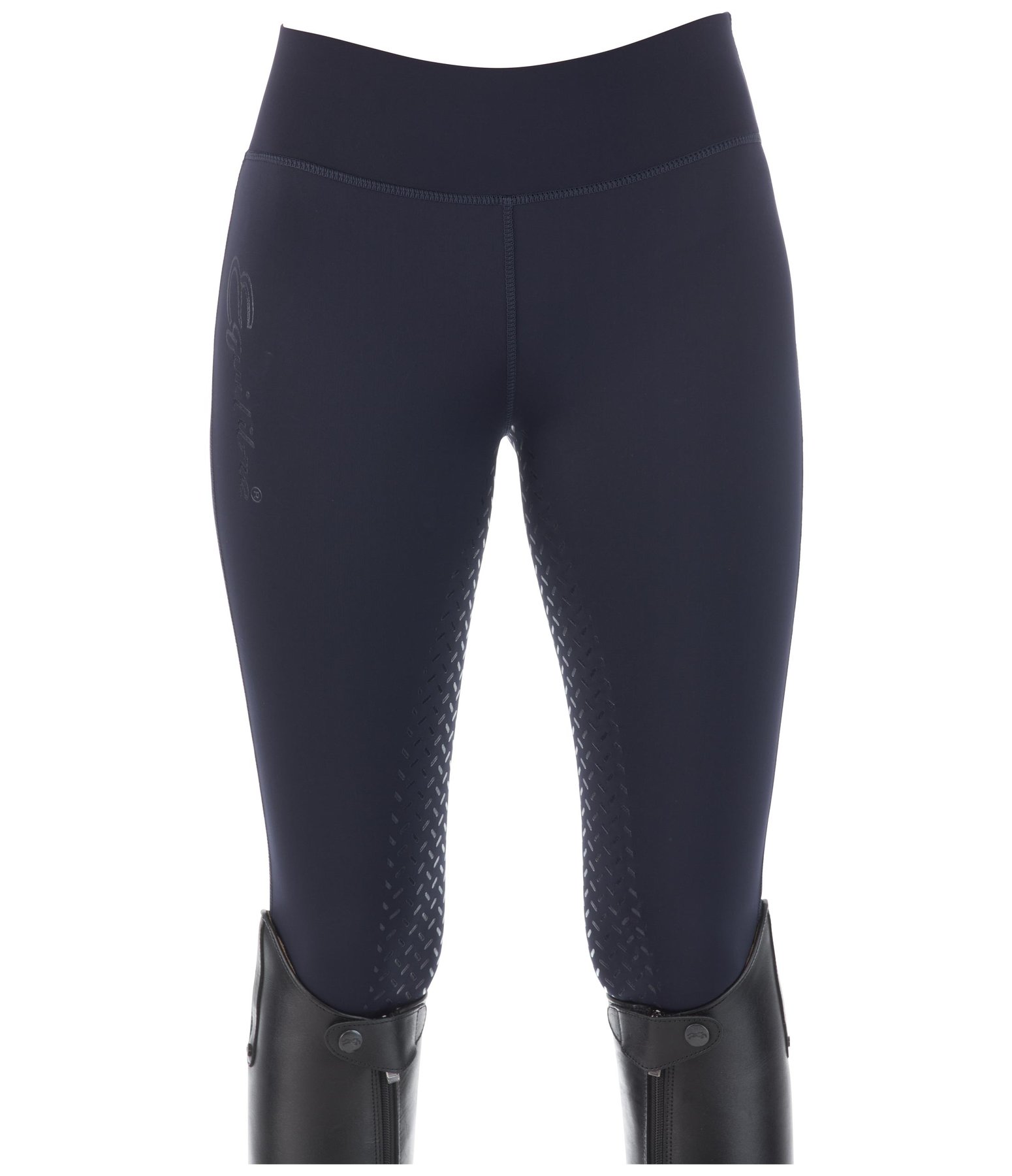 Grip-Vollbesatz-Reitleggings Marleen