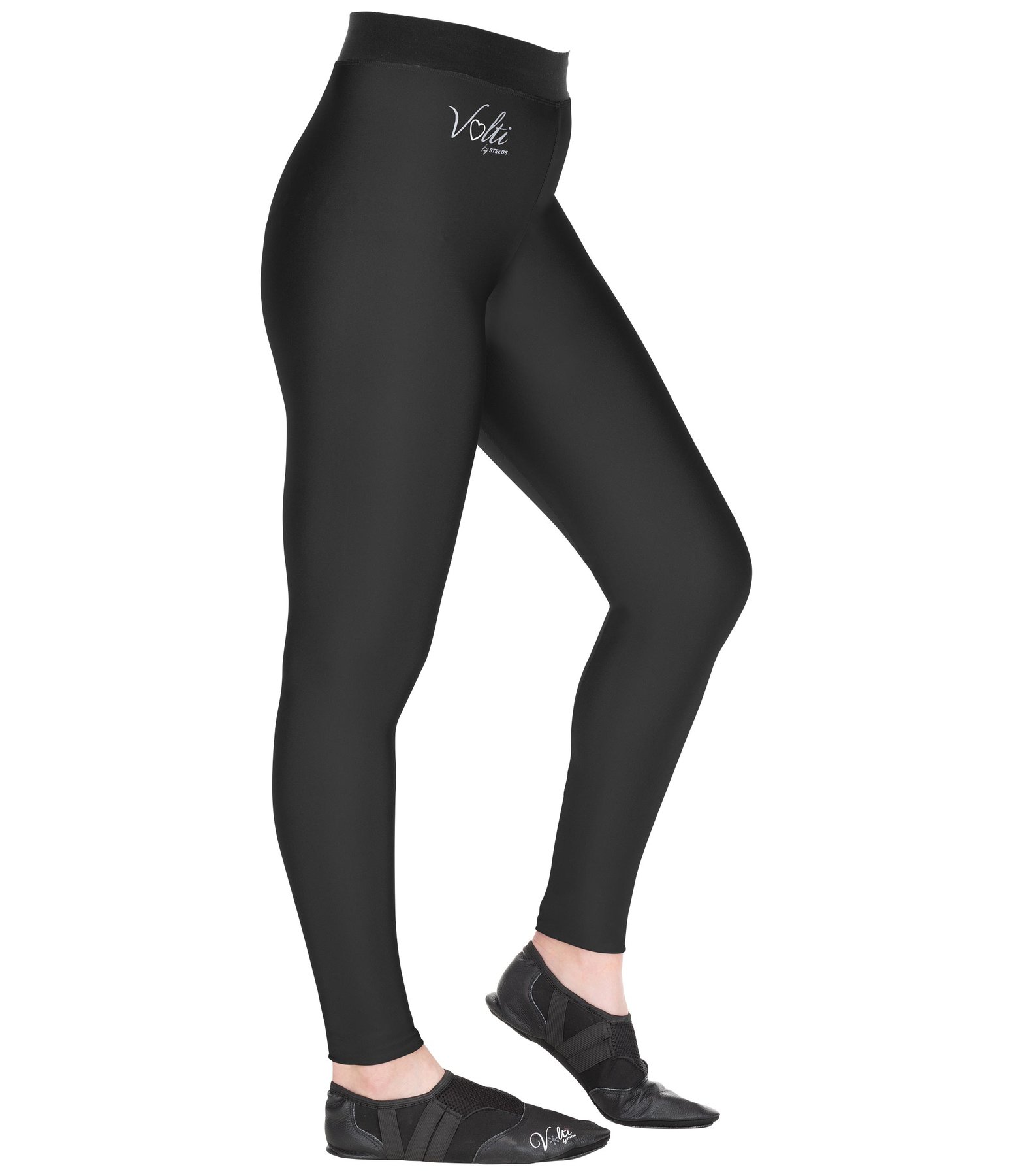 Voltigierleggings basic
