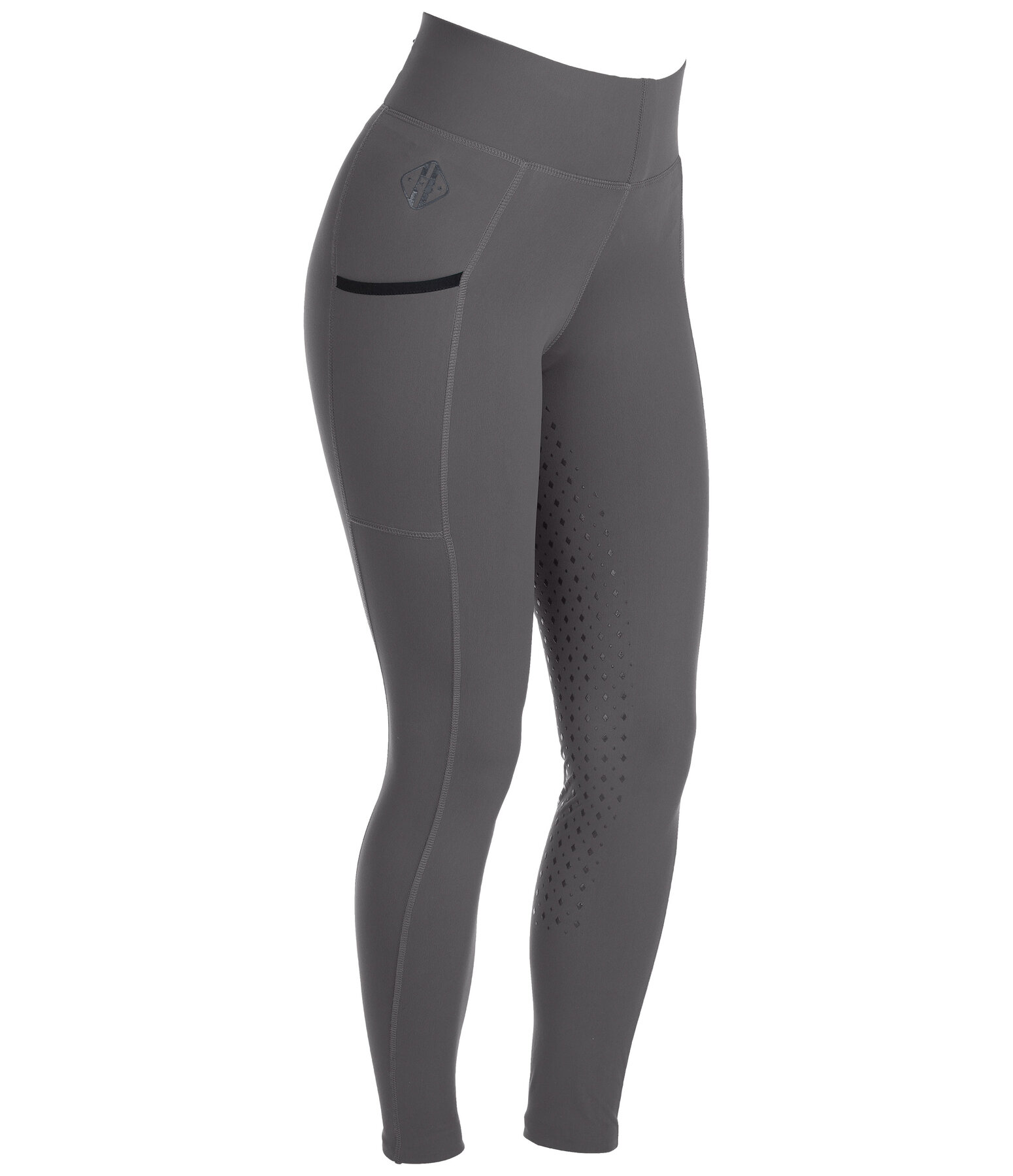 Grip-Vollbesatz-Reitleggings Anneke