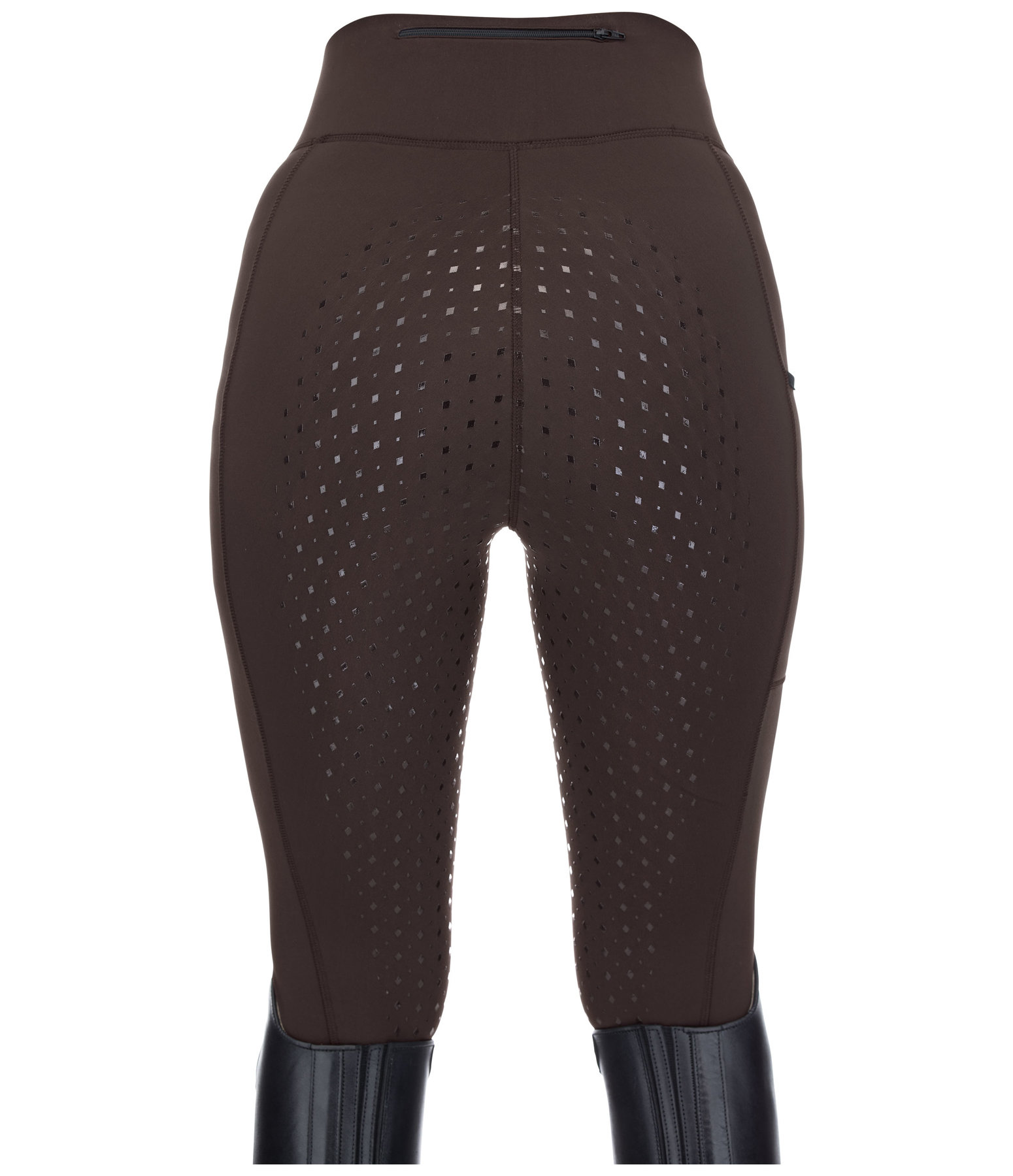 Grip-Reitleggings Anneke
