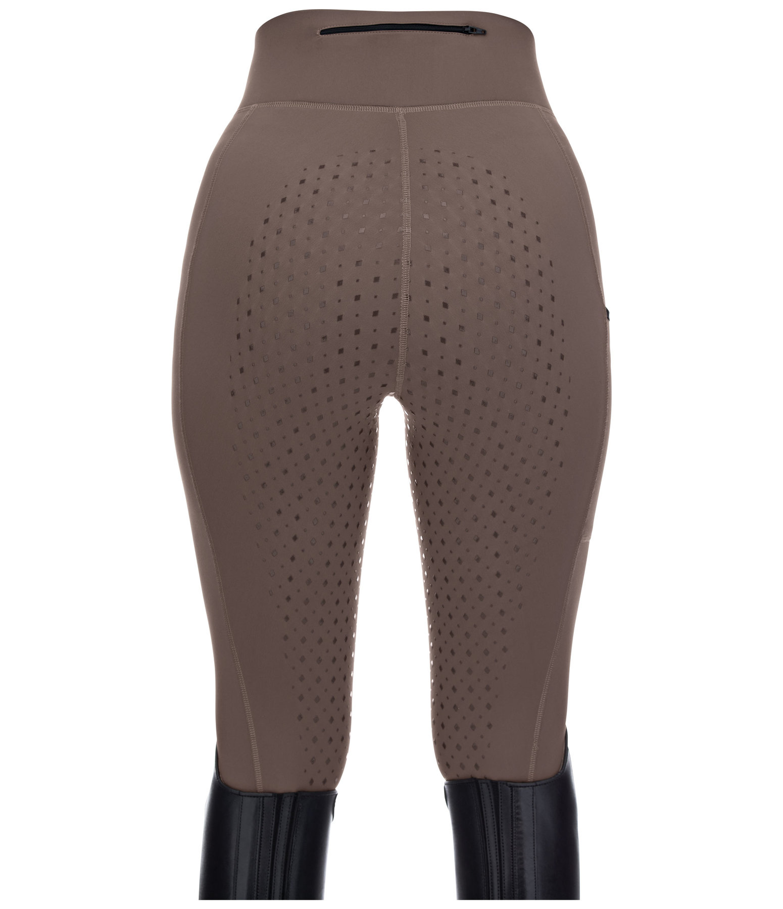 Grip-Vollbesatz-Reitleggings Anneke