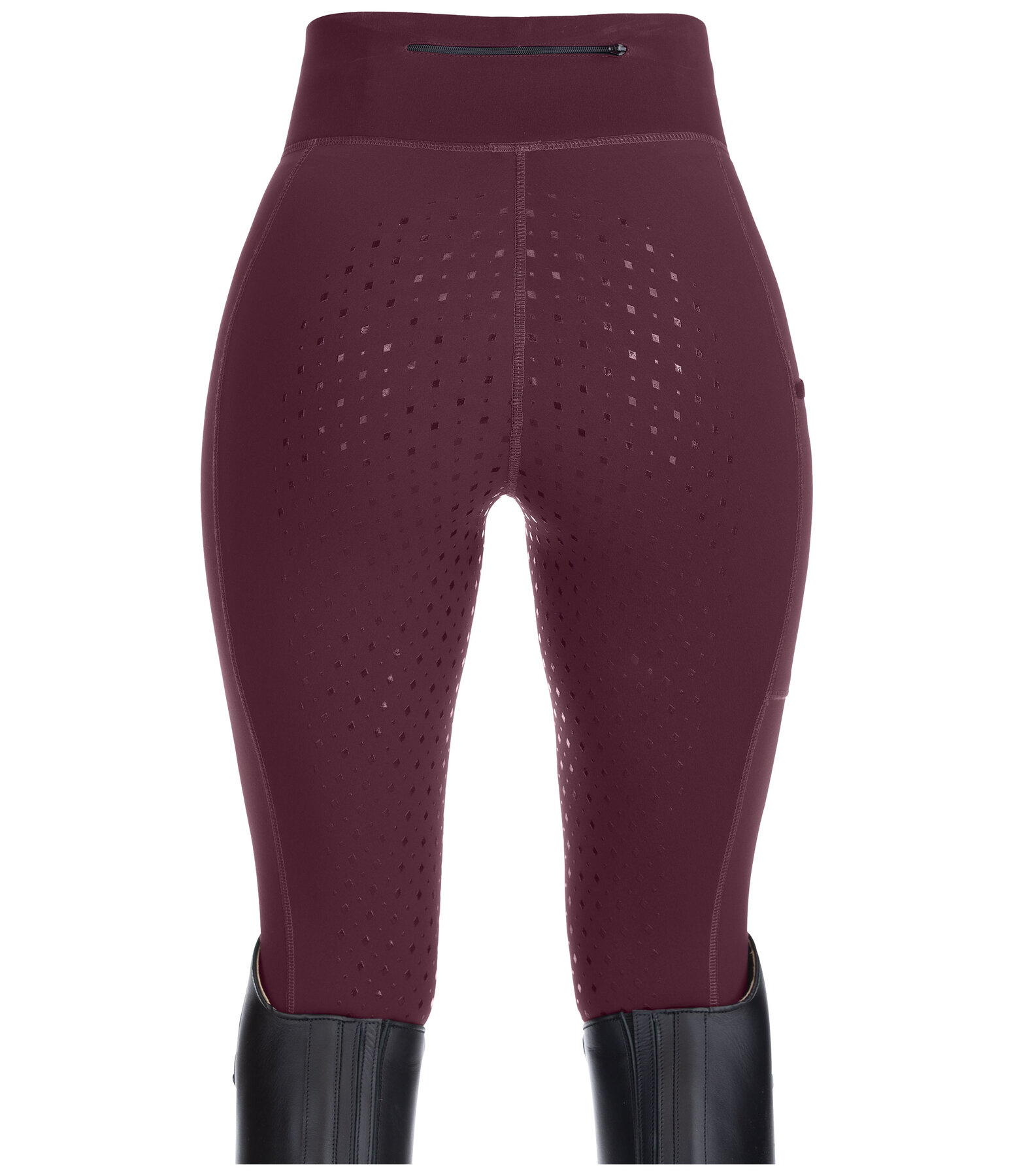 Grip-Reitleggings Anneke
