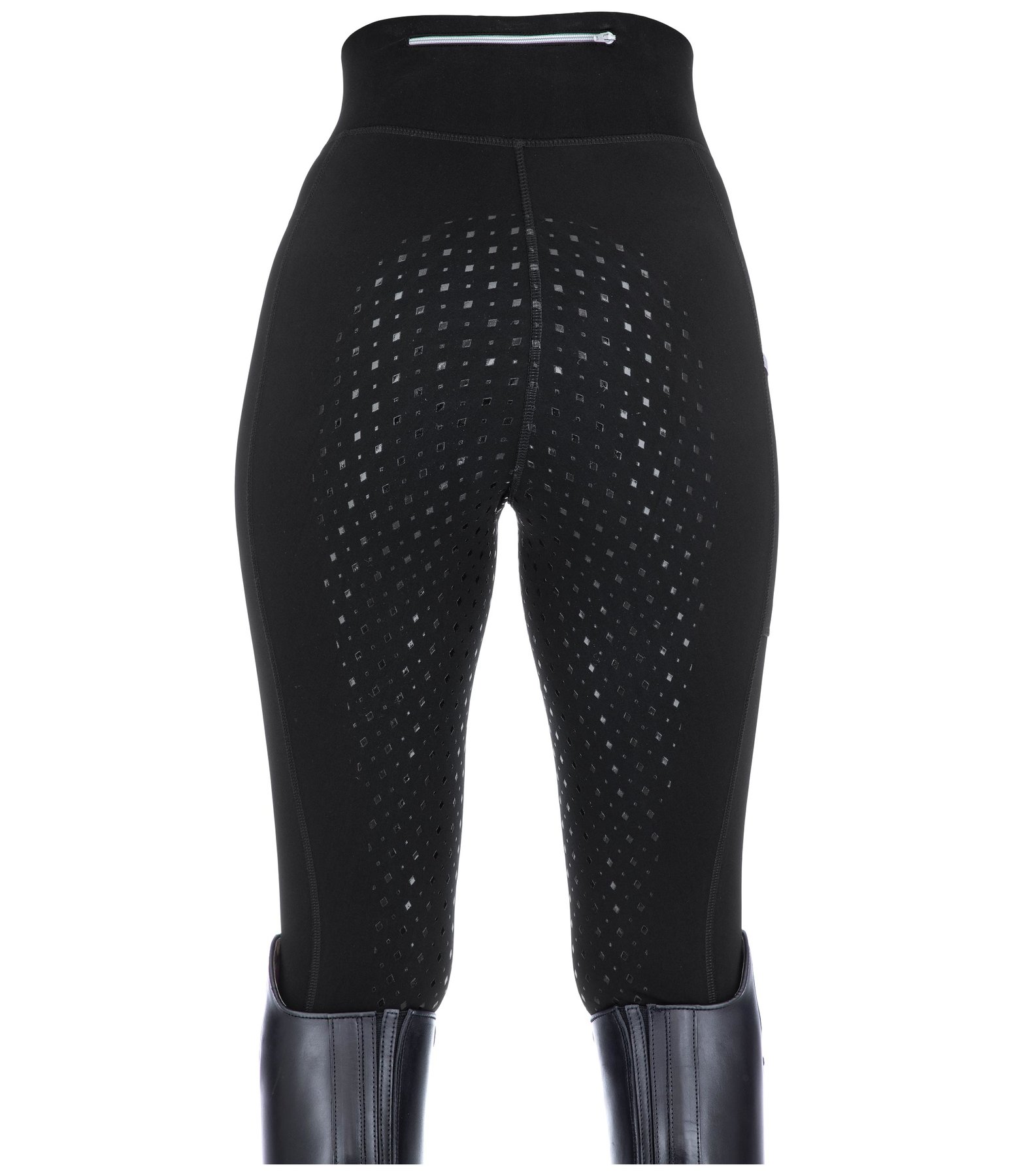 Grip-Reitleggings Anneke